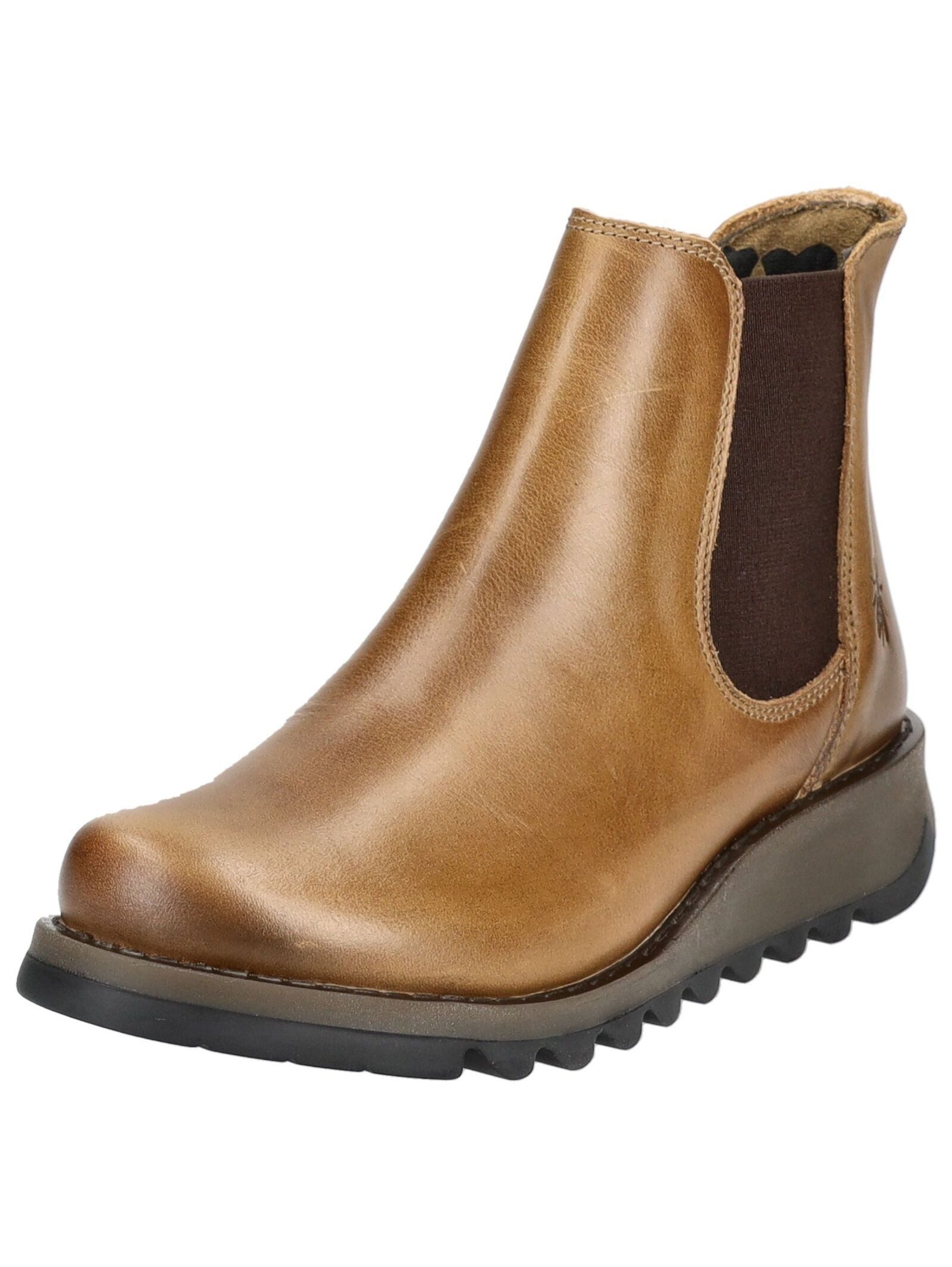Fly London Fly London Stiefelette Leder/Textil günstig online kaufen