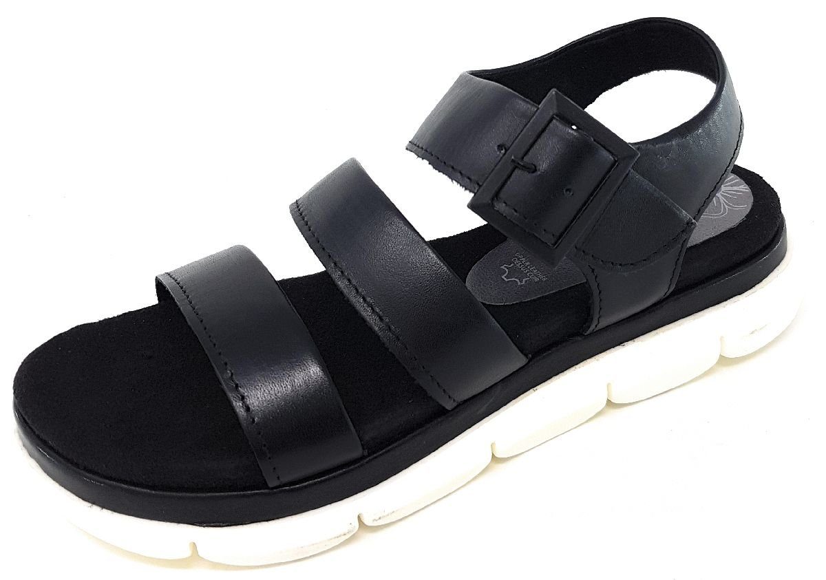 MARCO TOZZI Riemchensandalette Römersandale