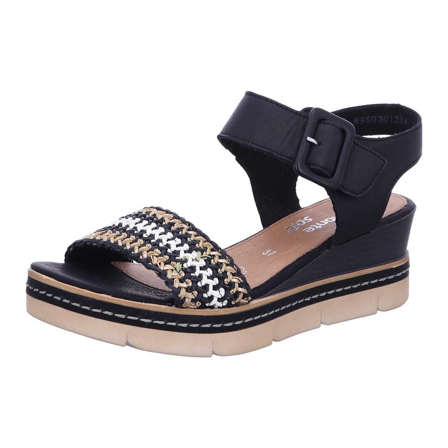 Remonte D2L55 03 Sandale