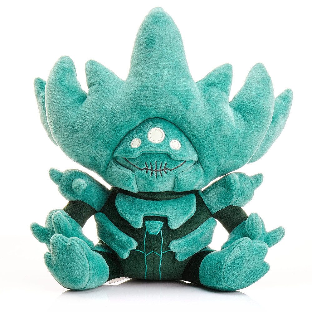 Numskull Plüschfigur Destiny 2 Plüschfigur Crota 27 cm