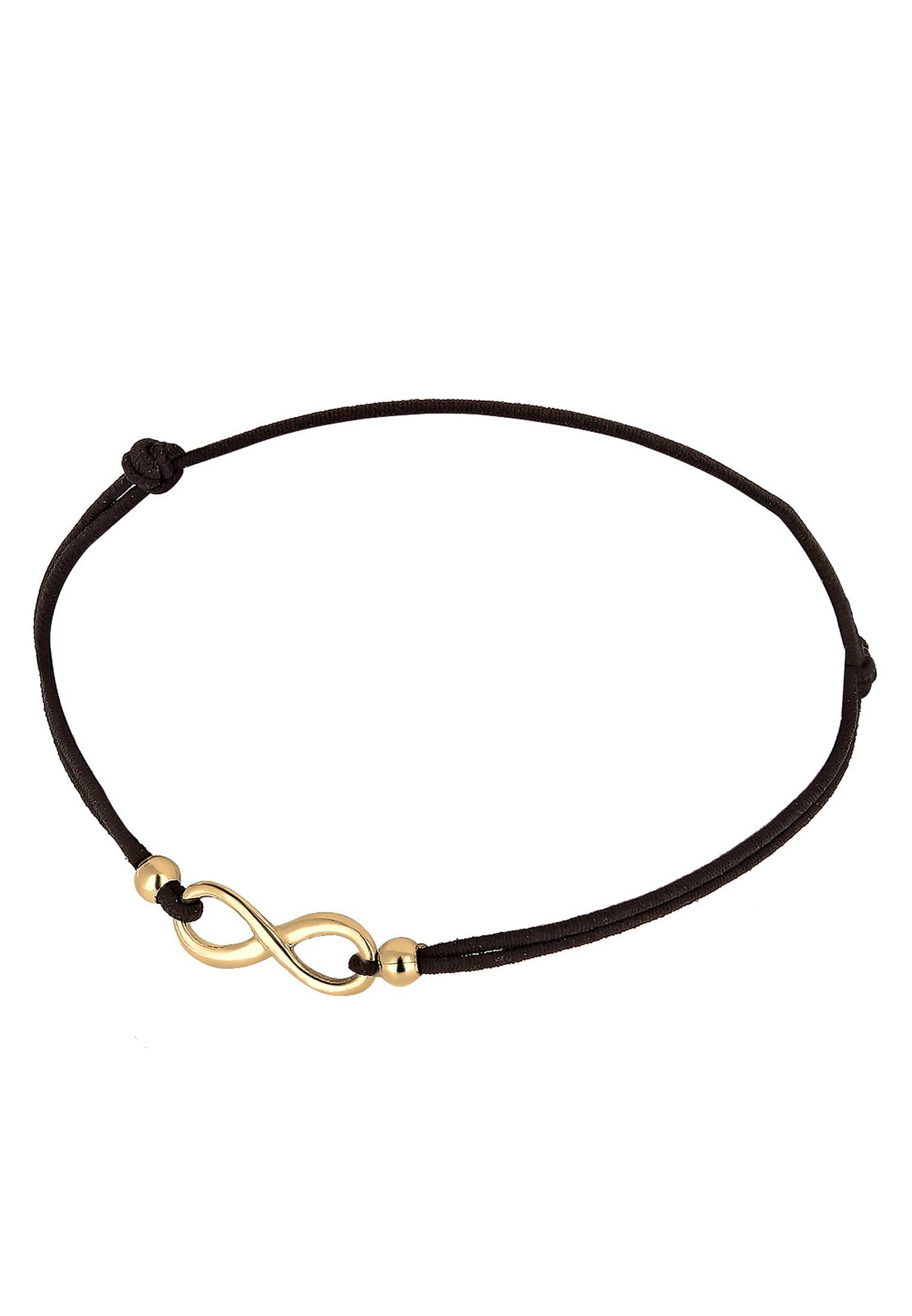 Elli Armband Infinity Liebe Trend Symbol günstig online kaufen