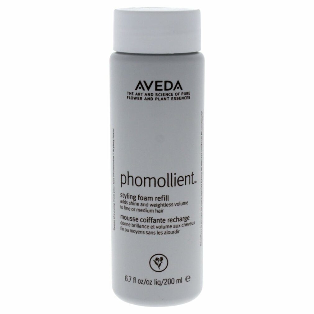 Aveda Haarschaum Phomollient Styling Foam - Refill