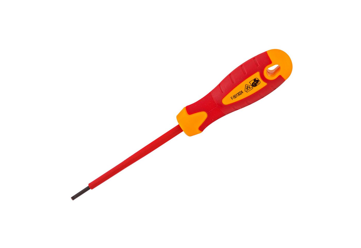 Thumbnail - KesTek Schraubendreher Elektriker Schraubendreher SL 3,0 x 100 mm