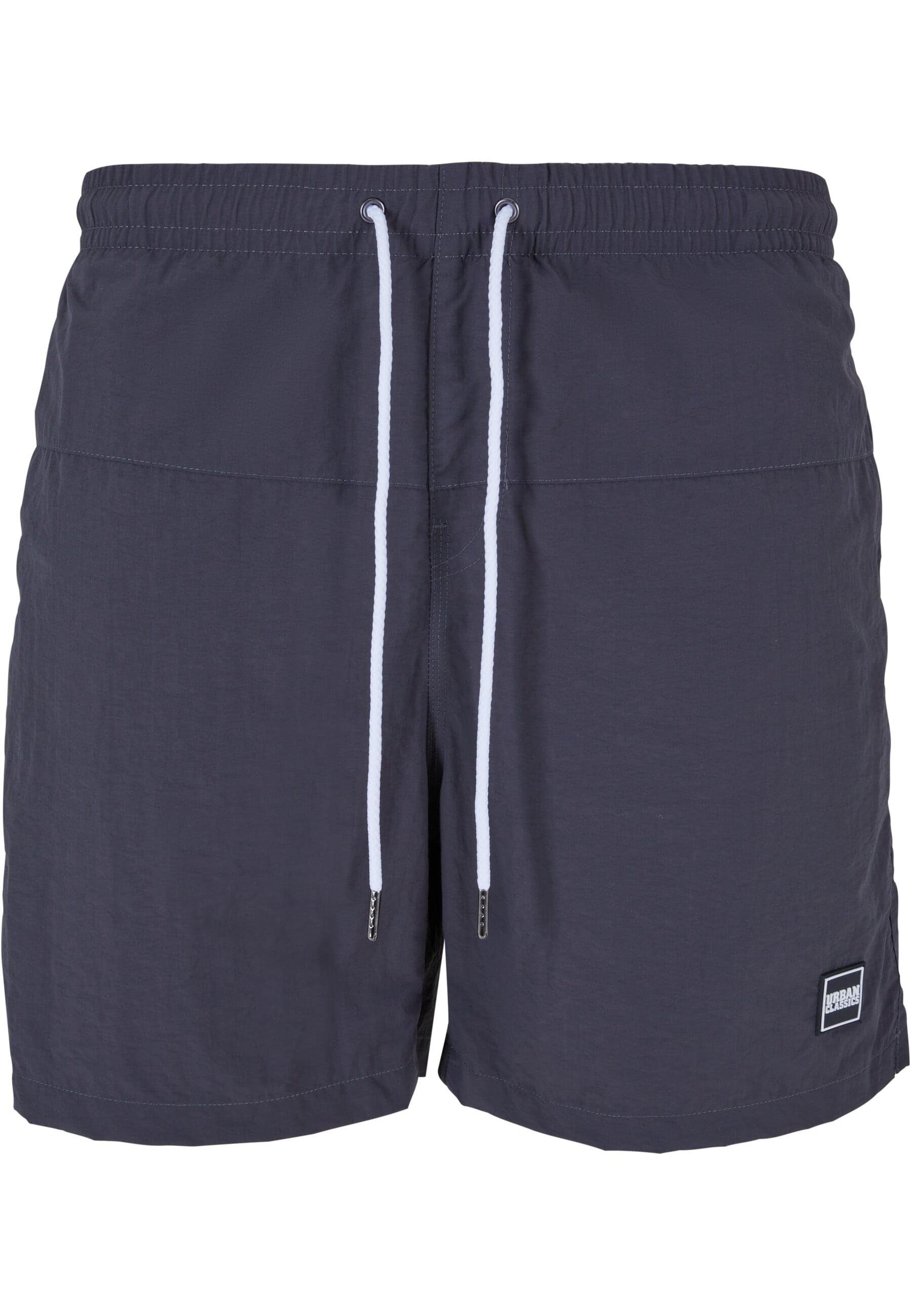 URBAN CLASSICS Badeshorts Urban Classics Herren günstig online kaufen
