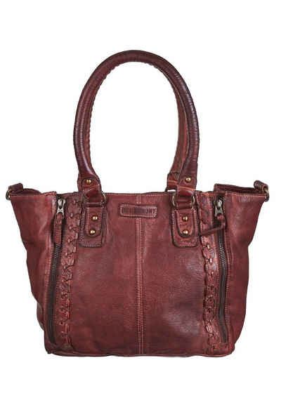 Bull & Hunt Handtasche jackie