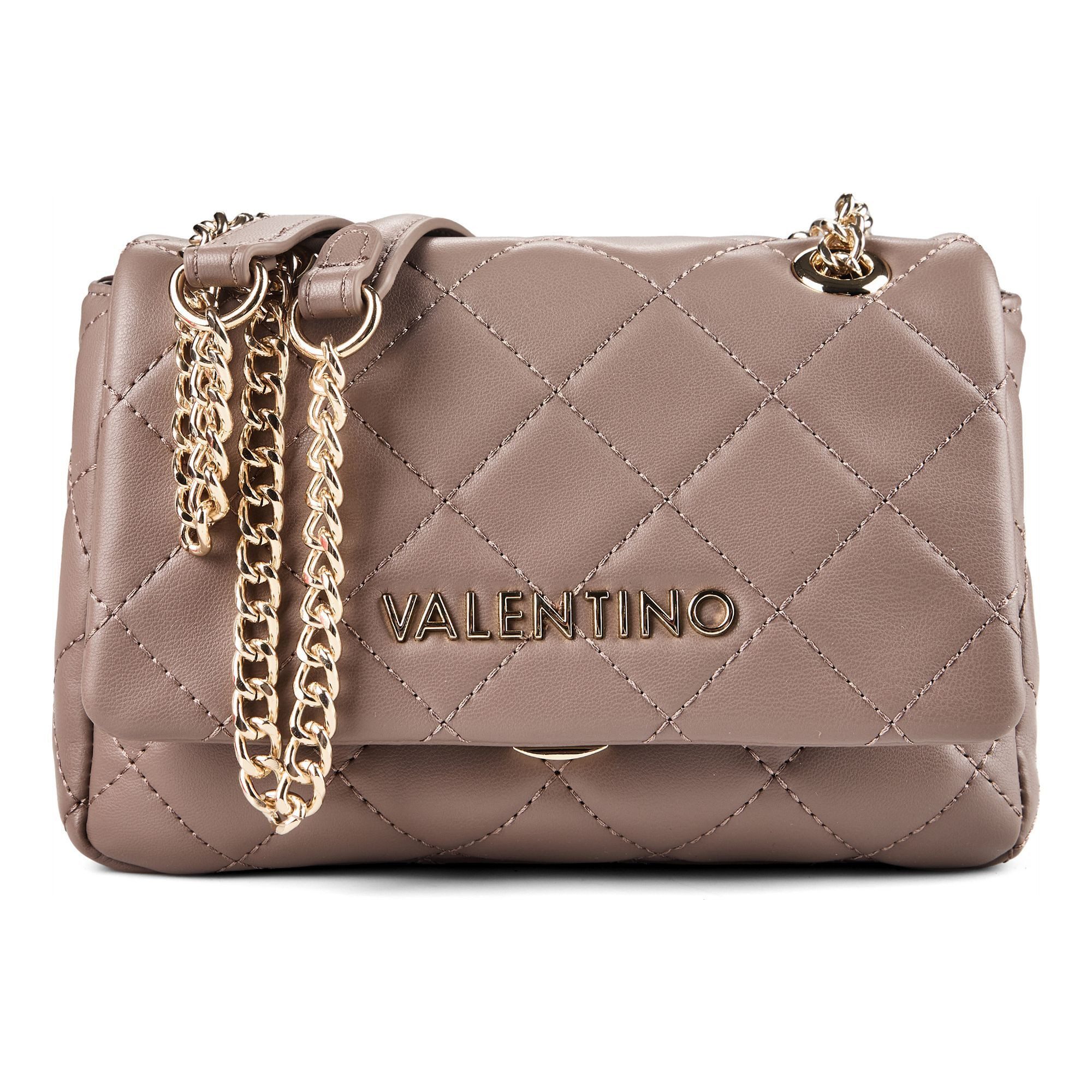 VALENTINO BAGS Schultertasche Ocarina, Polyurethan