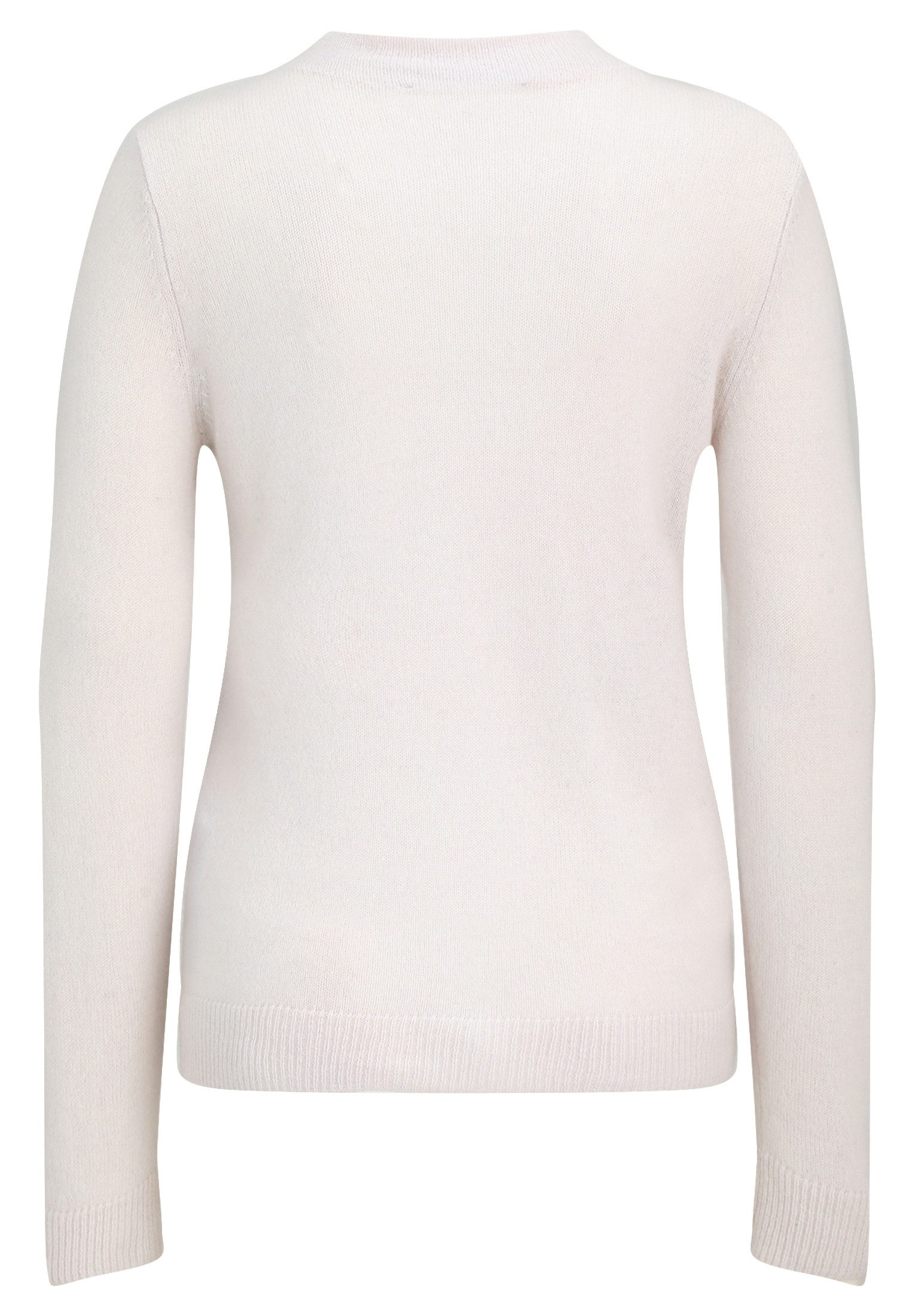 Betty Barclay Strickpullover Damen mit Stehkragen (1-tlg)