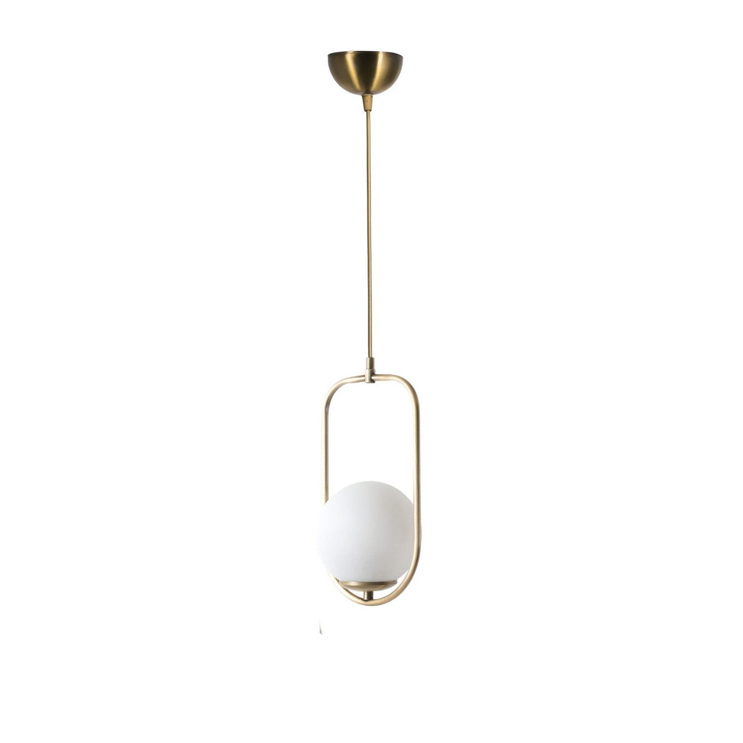 Opviq Kronleuchter 100% METAL, 70 cm günstig online kaufen