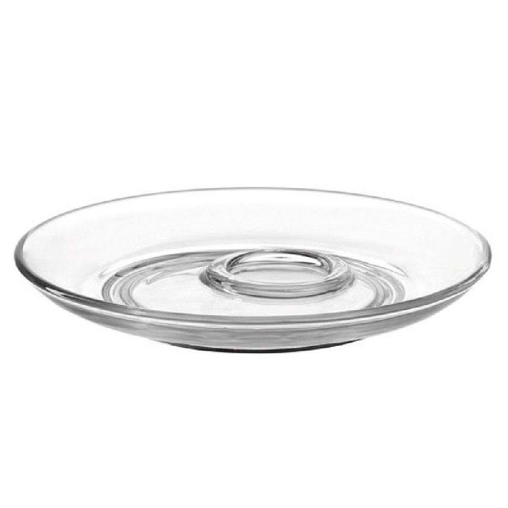 Tasse Leonardo Untertasse Senso (14,5cm)