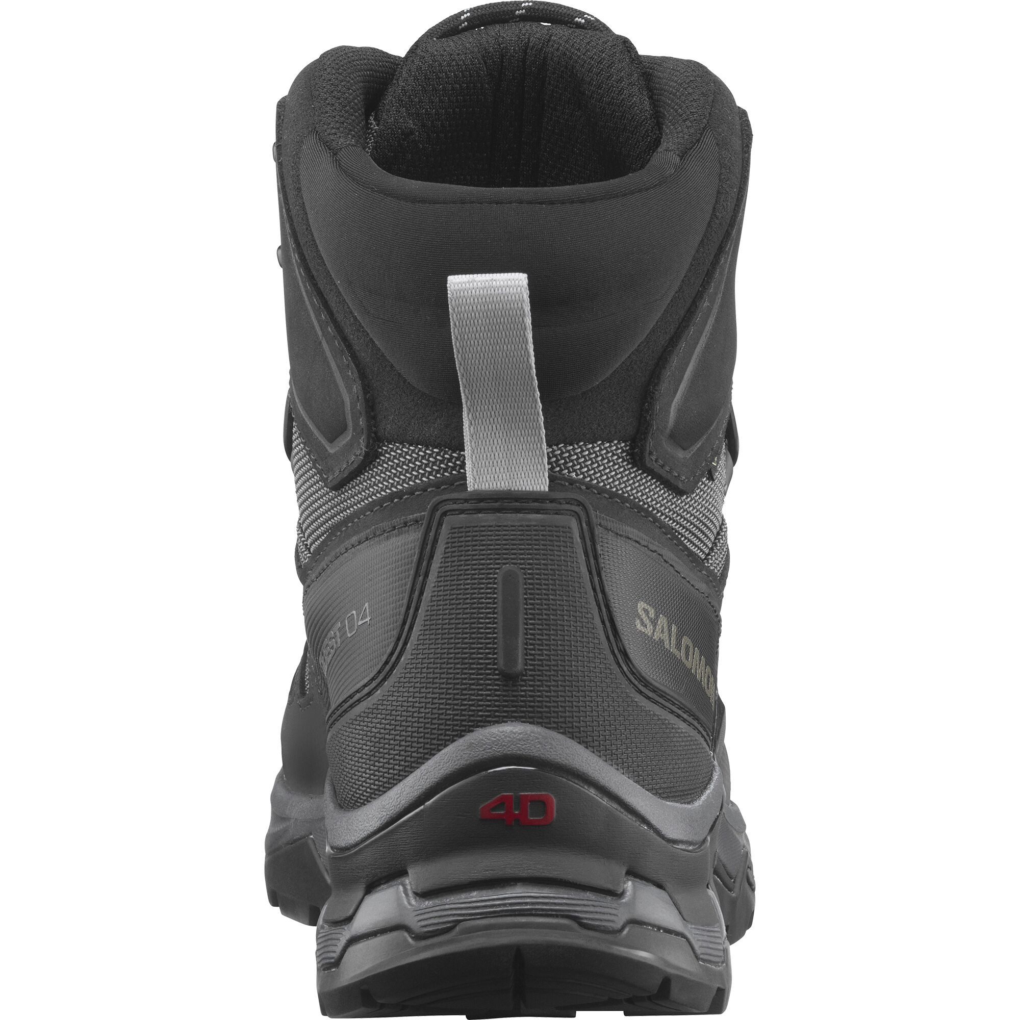 Salomon QUEST 4 GORE-TEX Wanderstiefel