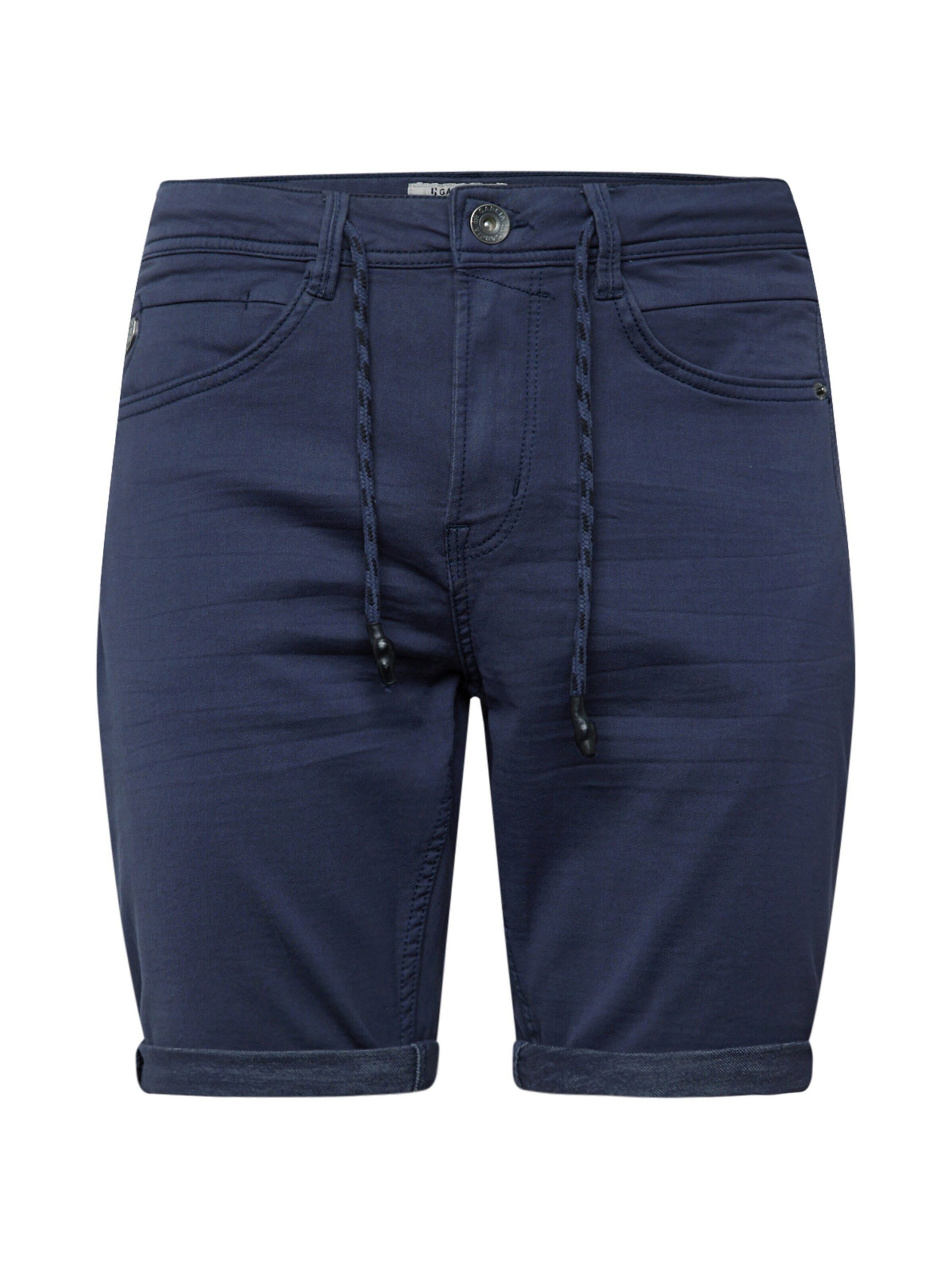 Garcia Jeansshorts (1-tlg)