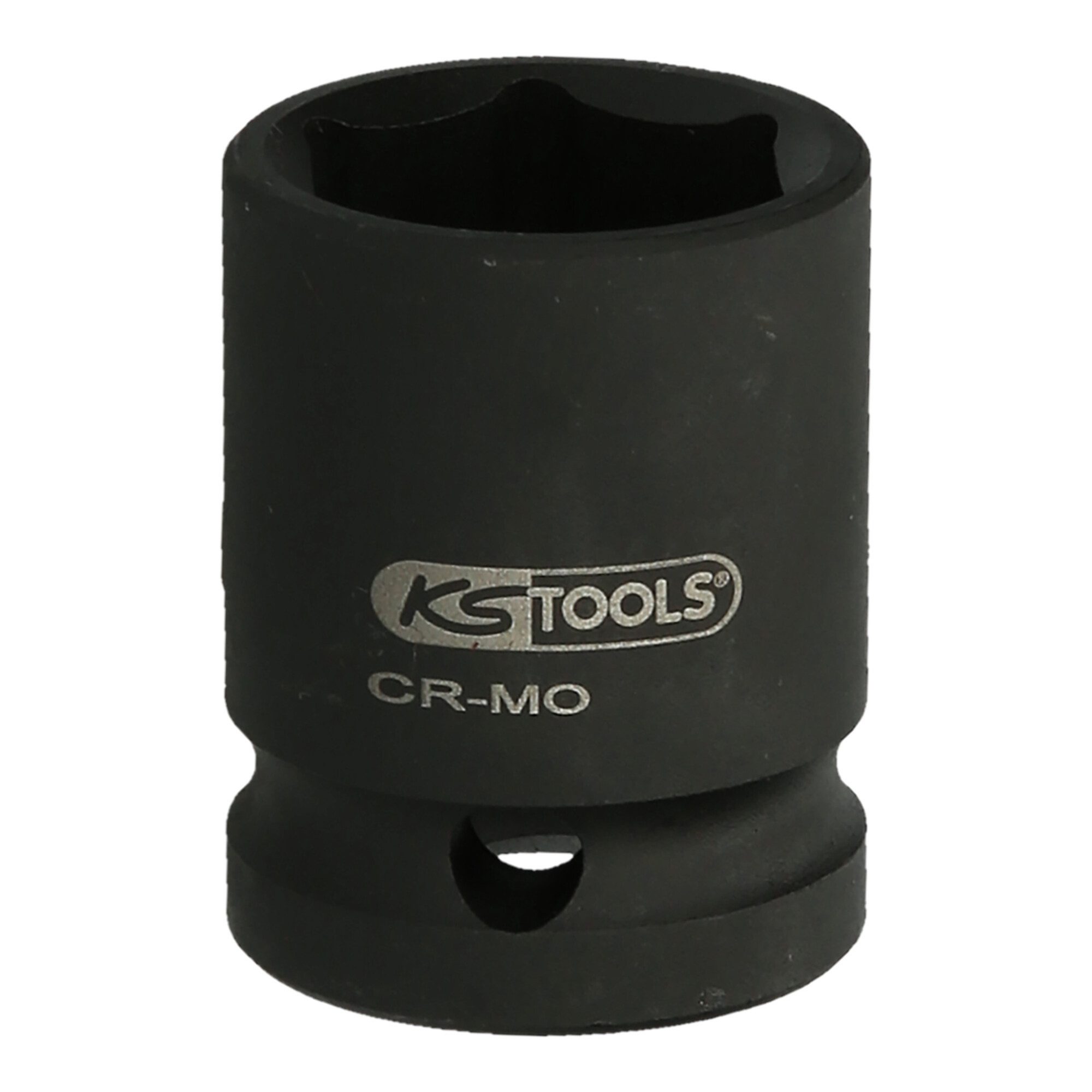 KS Tools Stecknuss KS Tools 1" Schlagschraubernuß 76mm