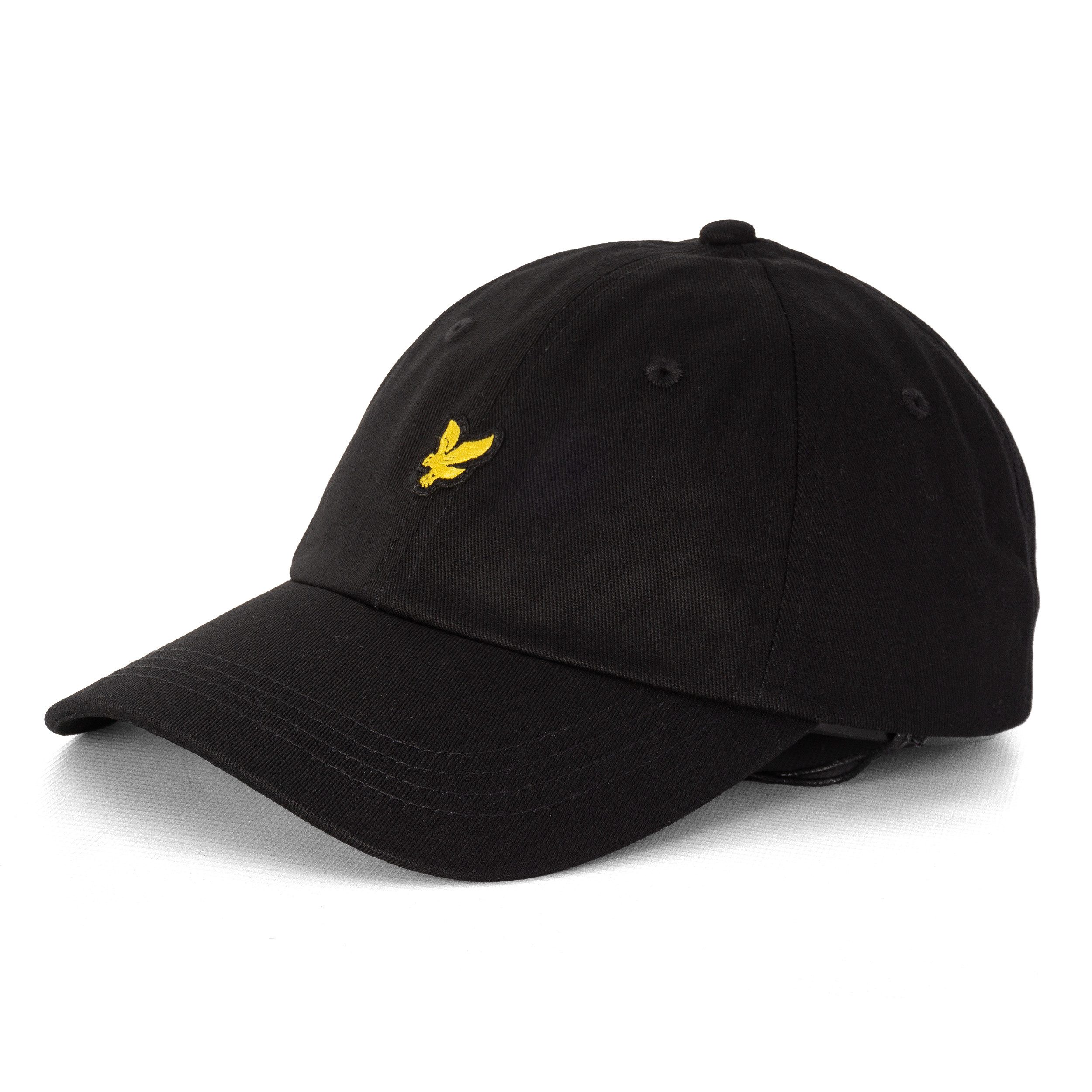 Lyle & Scott Baseball Cap Cap Lyle & Scott Baseball (1-St) günstig online kaufen