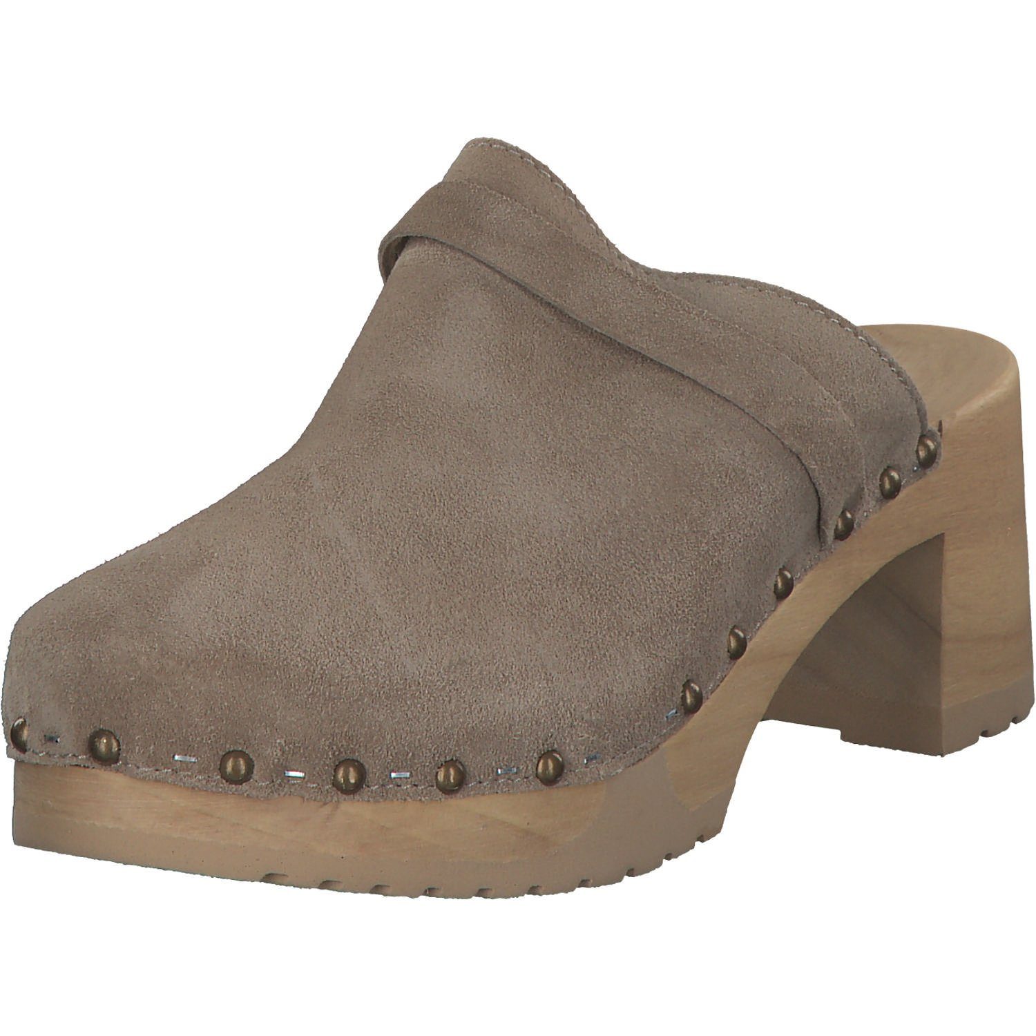 Henja S3562 Clog