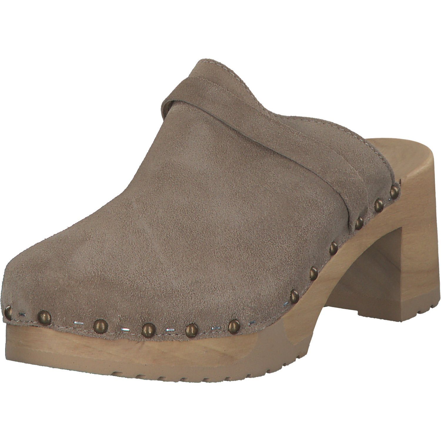 Softclox Henja S3562 Clog