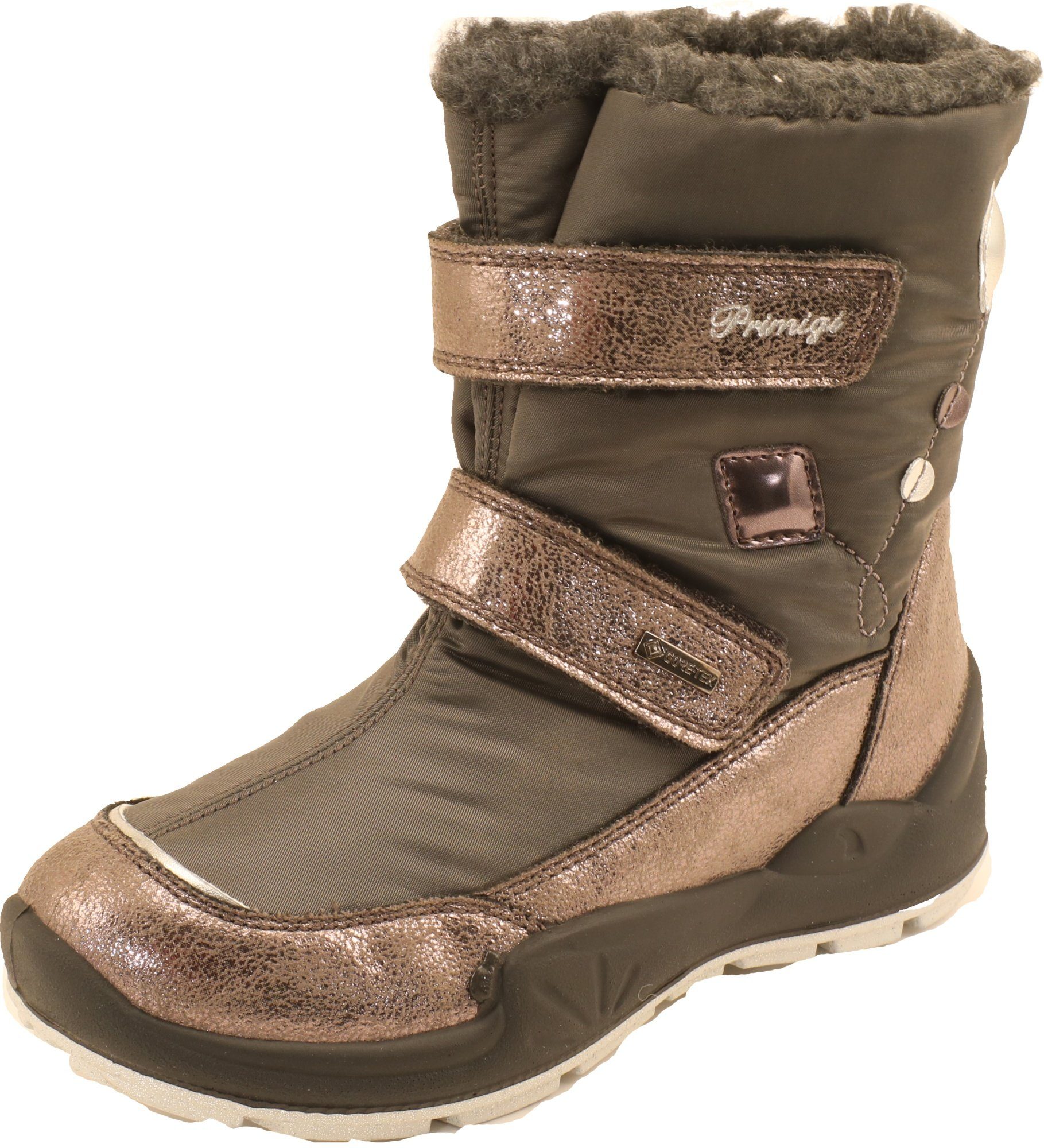 Primigi PWIGT 83841 Кроссовки