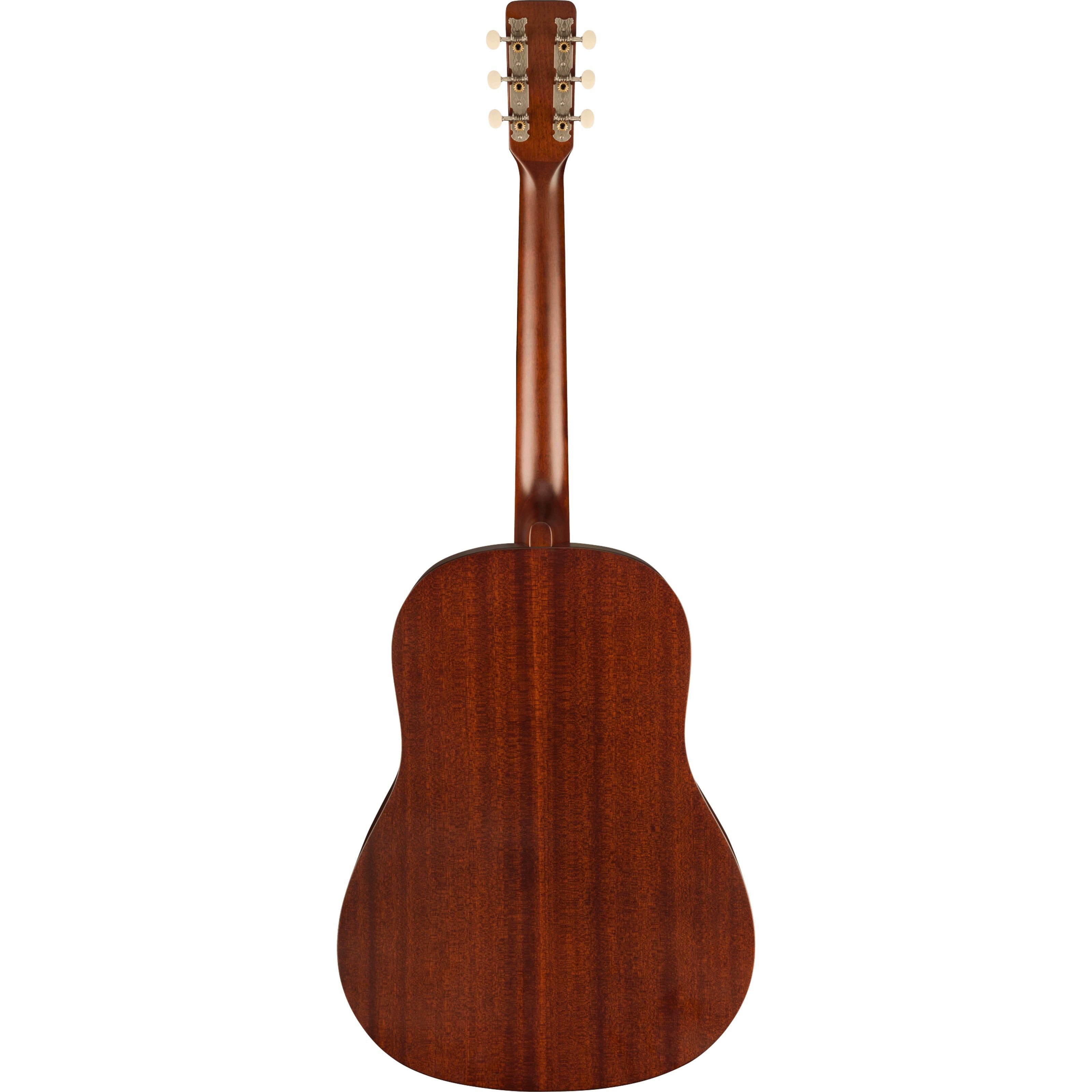 Gretsch Westerngitarre, Westerngitarren, Dreadnought Gitarren, JD Dreadnought Delto TSPG BLKT - Westerngitarre
