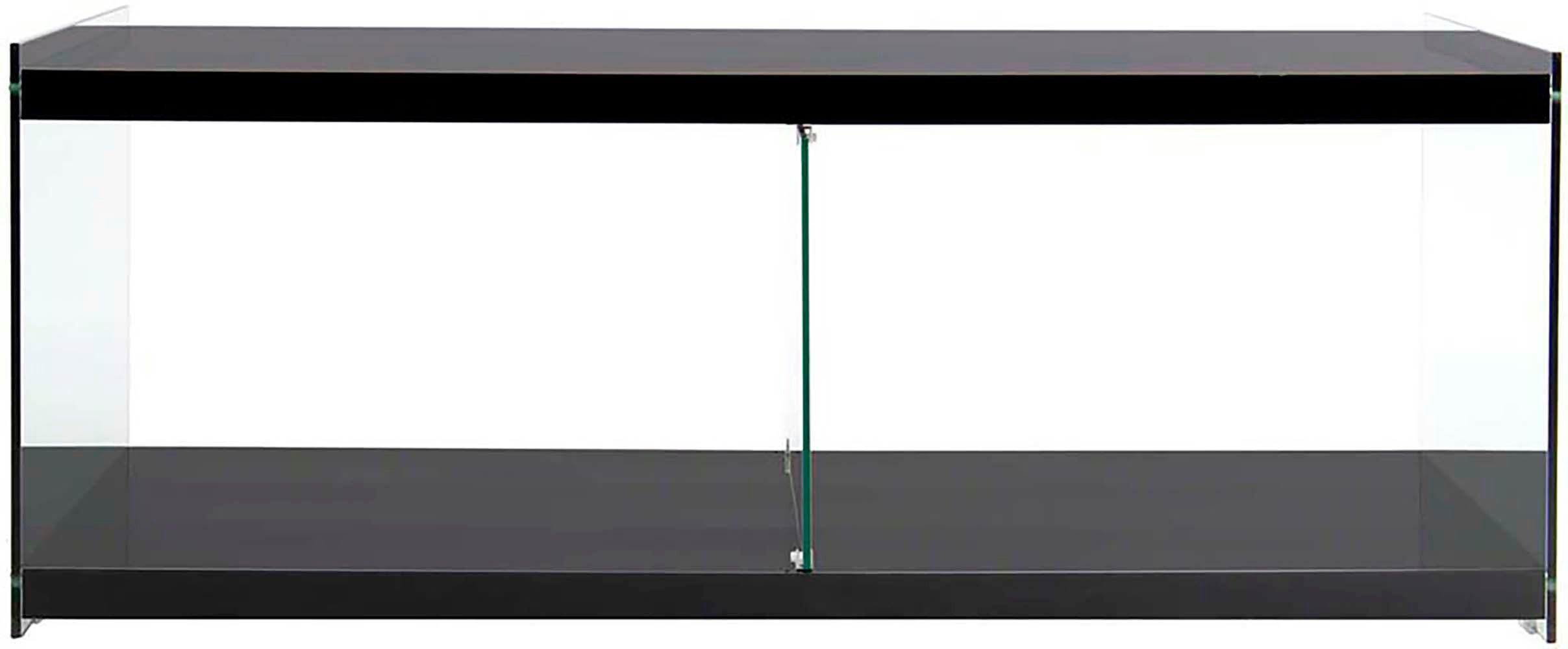 Kayoom TV-Schrank TV-Tisch Elementary, eckige Form, günstig online kaufen