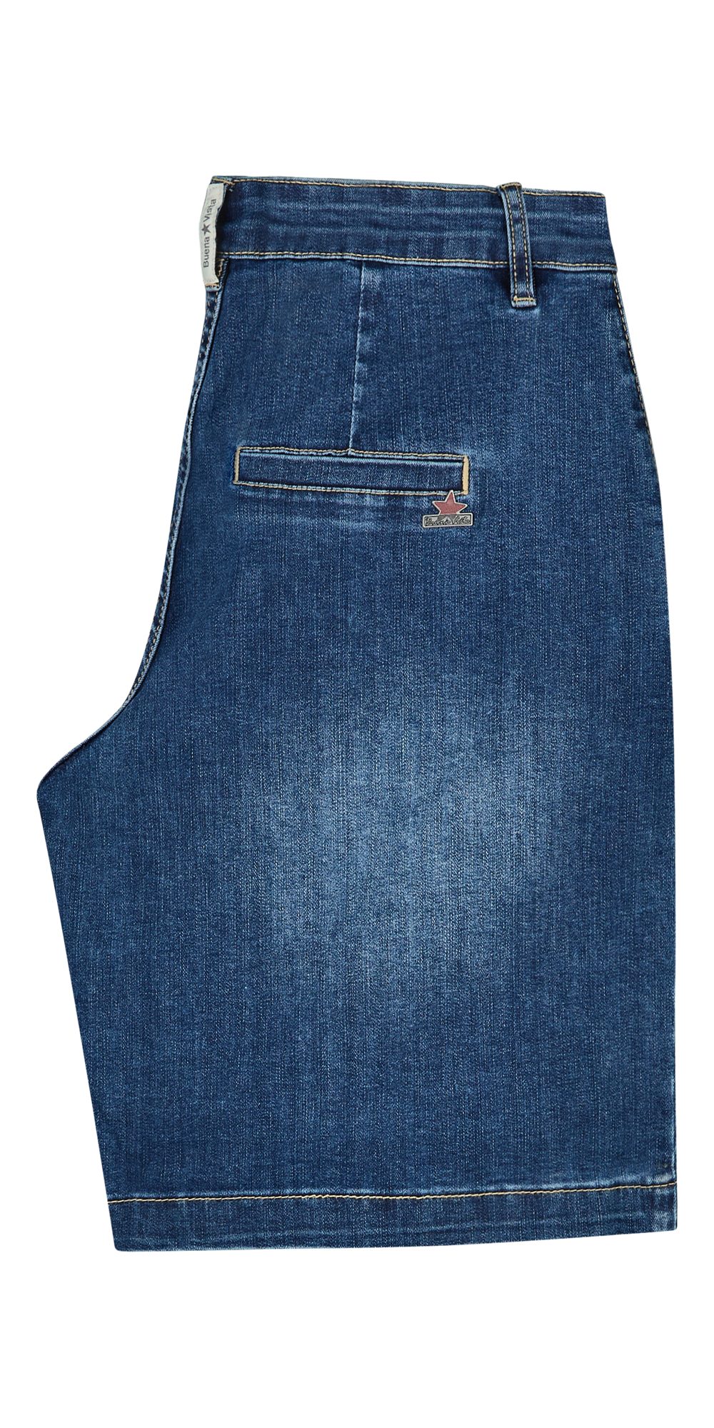 Buena Vista Jeansbermudas günstig online kaufen