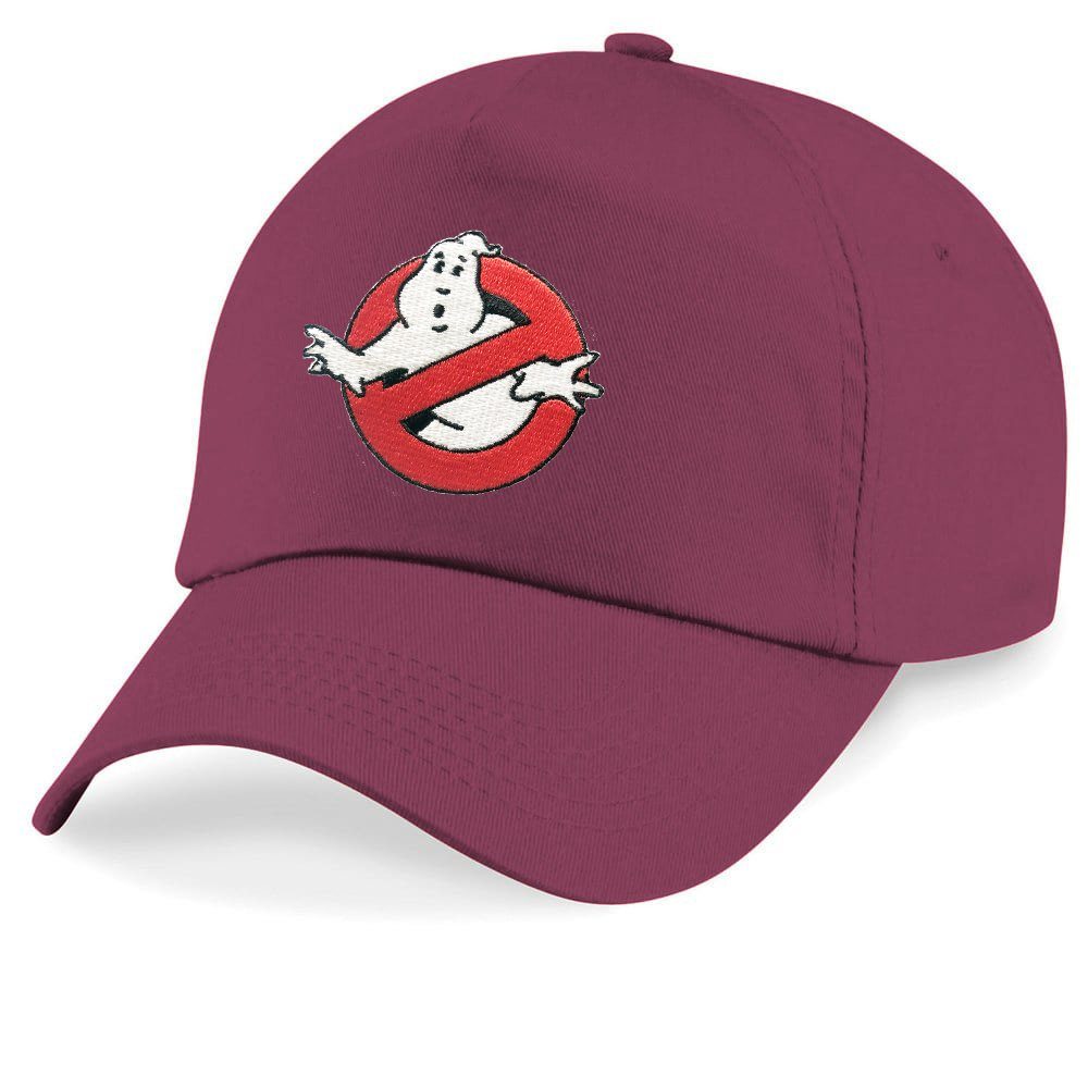 Rote Baseball Basecap | kaufen Cap » OTTO online