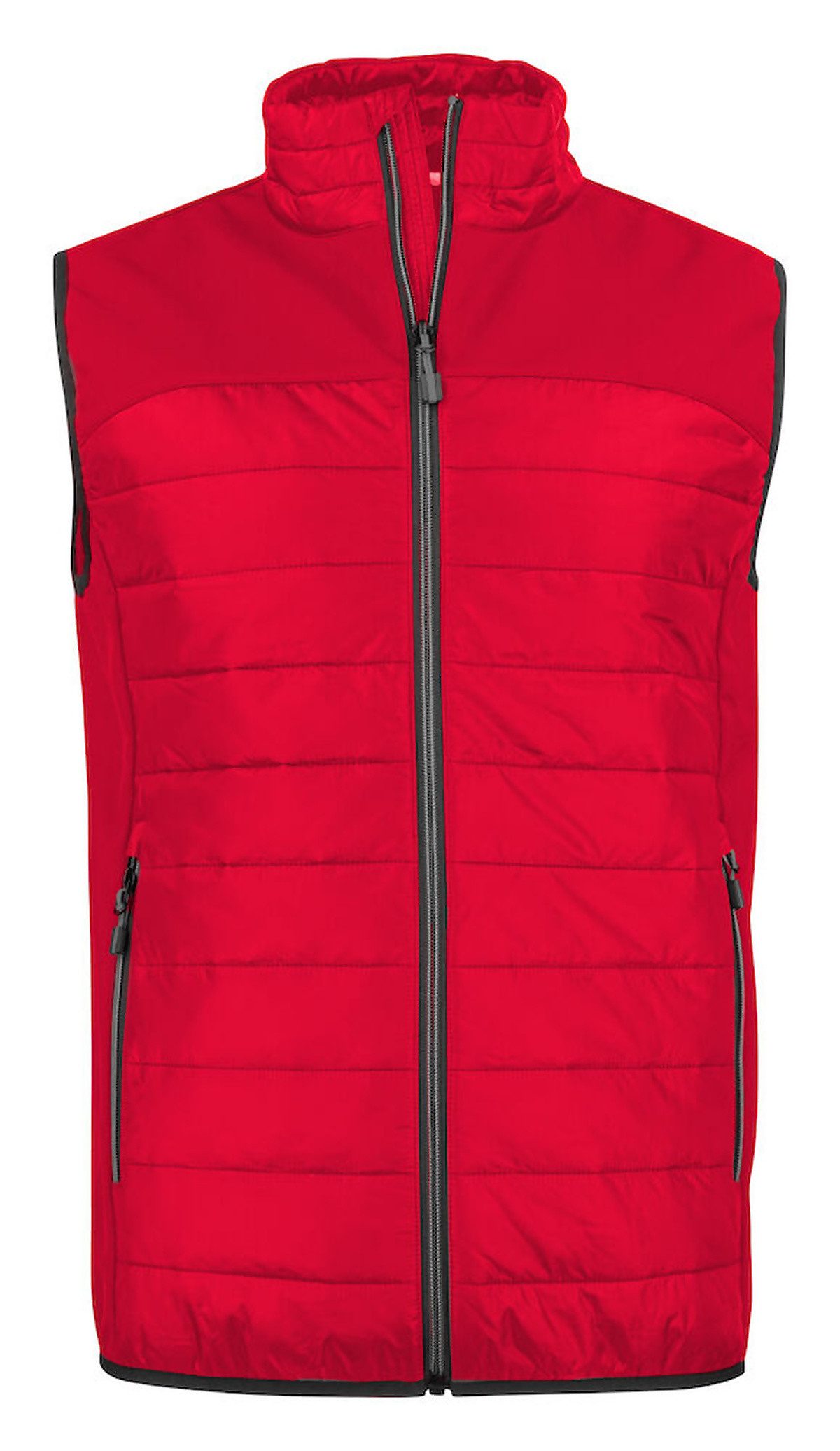 Softshellweste Expedition Vest