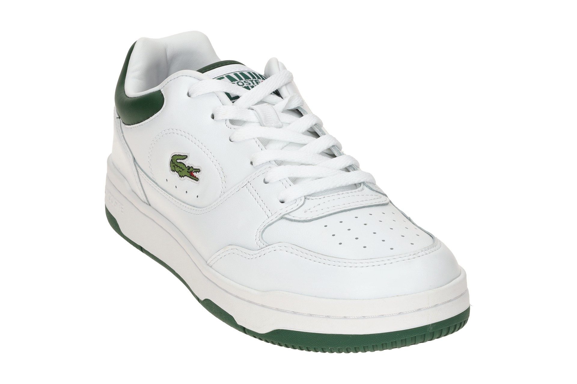 Lacoste 49SMA0052 1R5 Schnürschuh