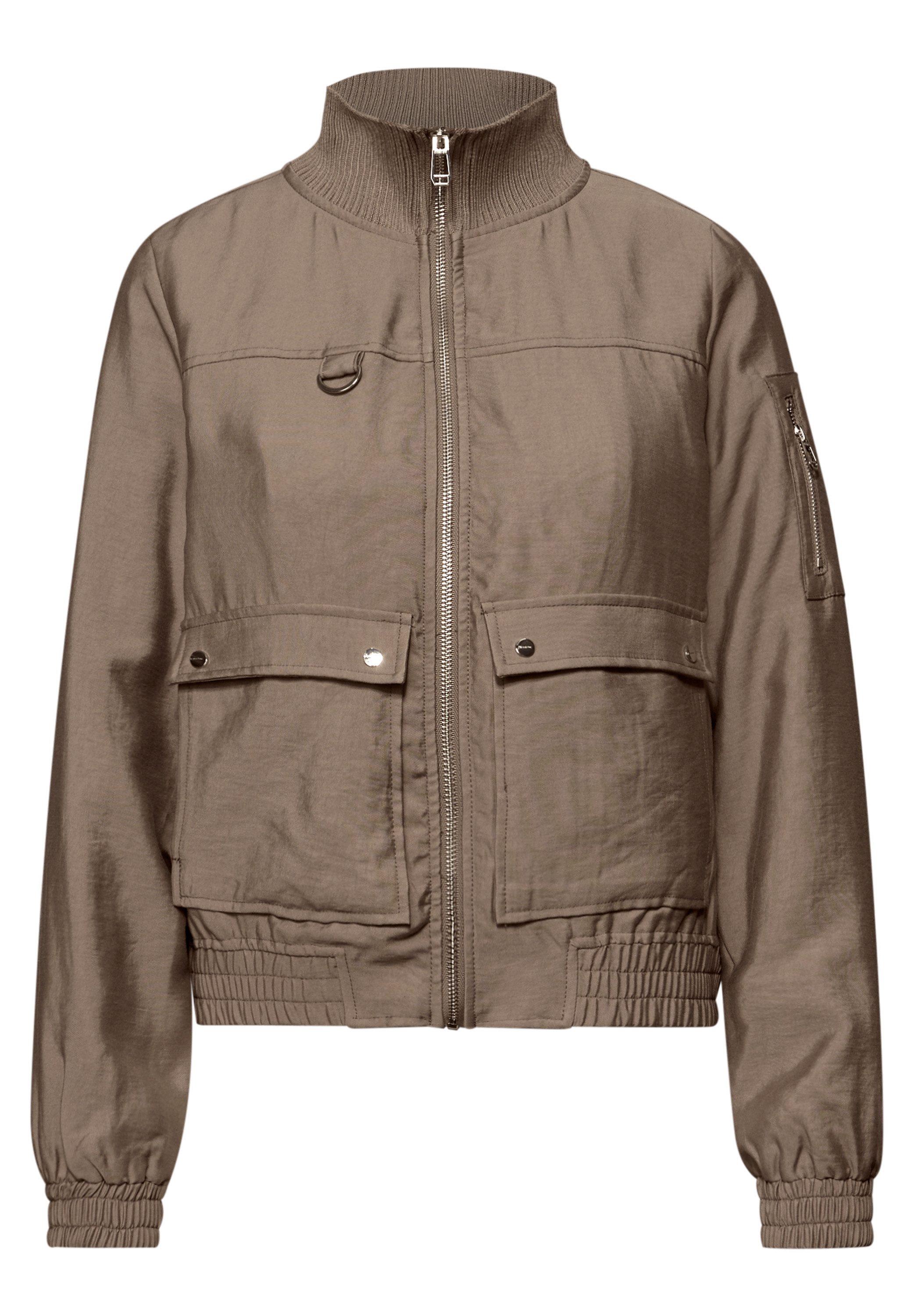 Cargojacke