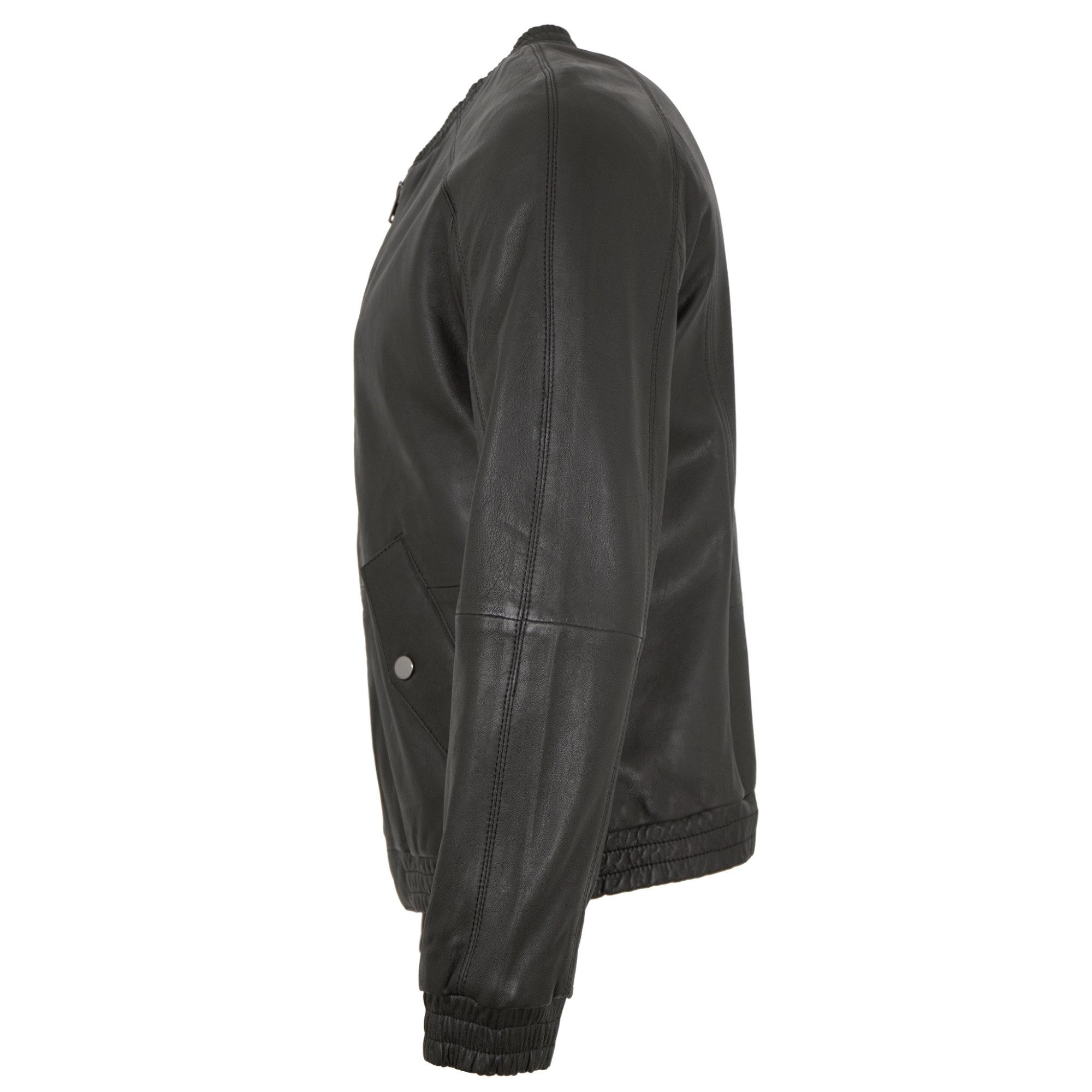 2.0 by Mauritius Lederjacke G2MAlaric 2.0 by Mauritius - Herren Lederjacke günstig online kaufen