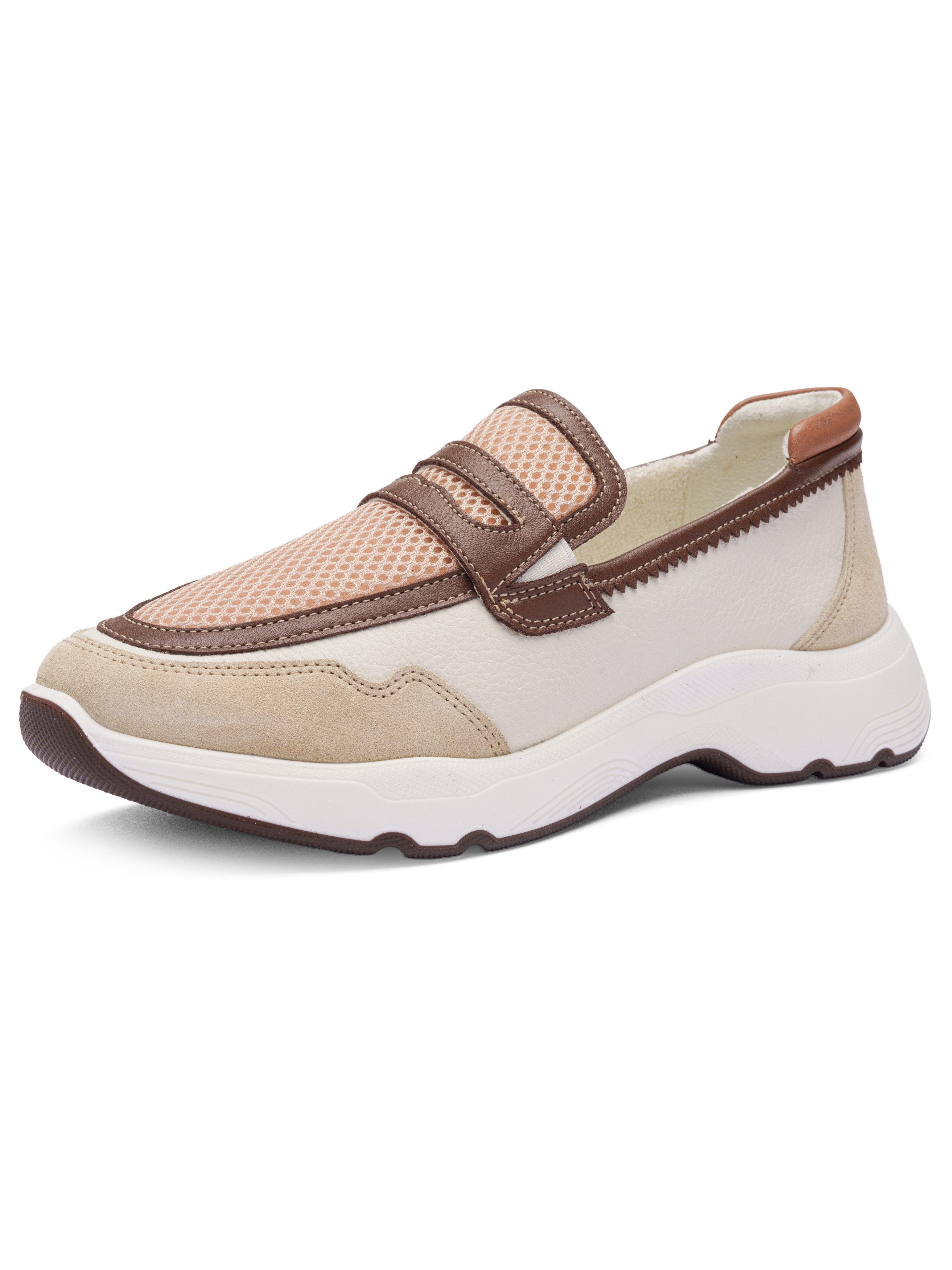 Ara Slipper Boston Slipper