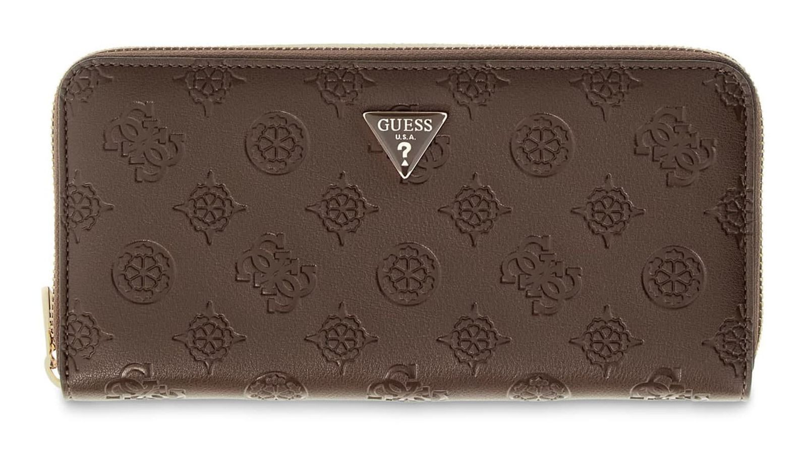Geldbörse SLG Zip Around Wallet
