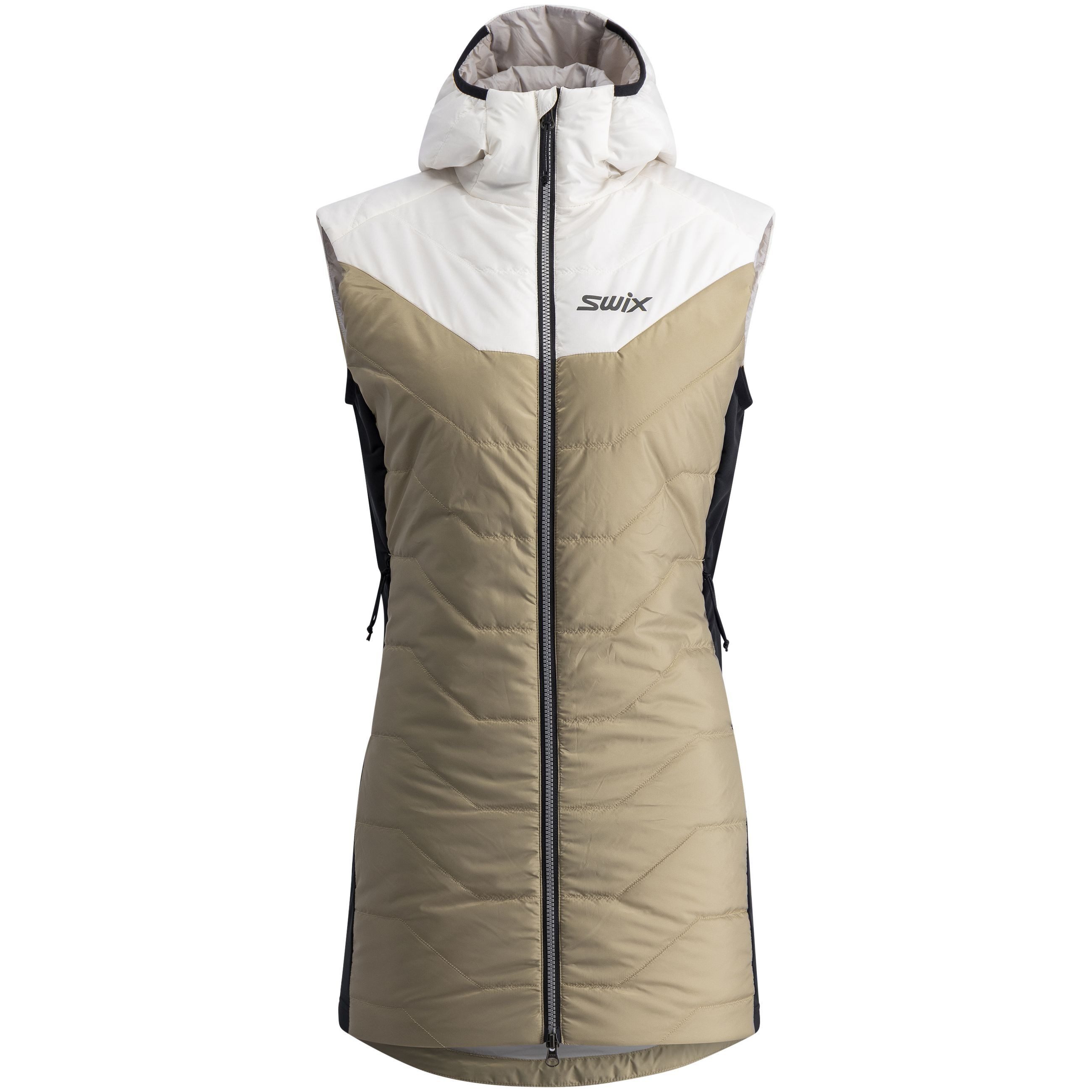 Swix Steppweste Infinity Insulated Long Vest W (1-tlg)