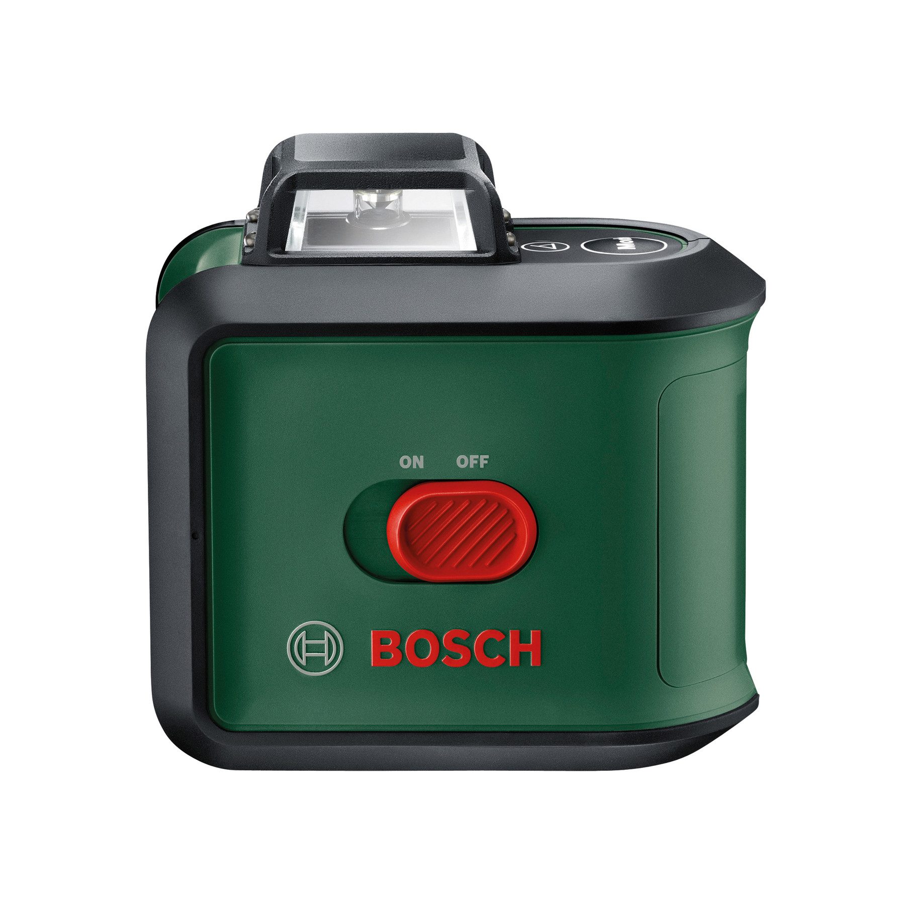 BOSCH Kreuzlinienlaser BOSCH Kreuzlinien-Laser UniversalLevel 360