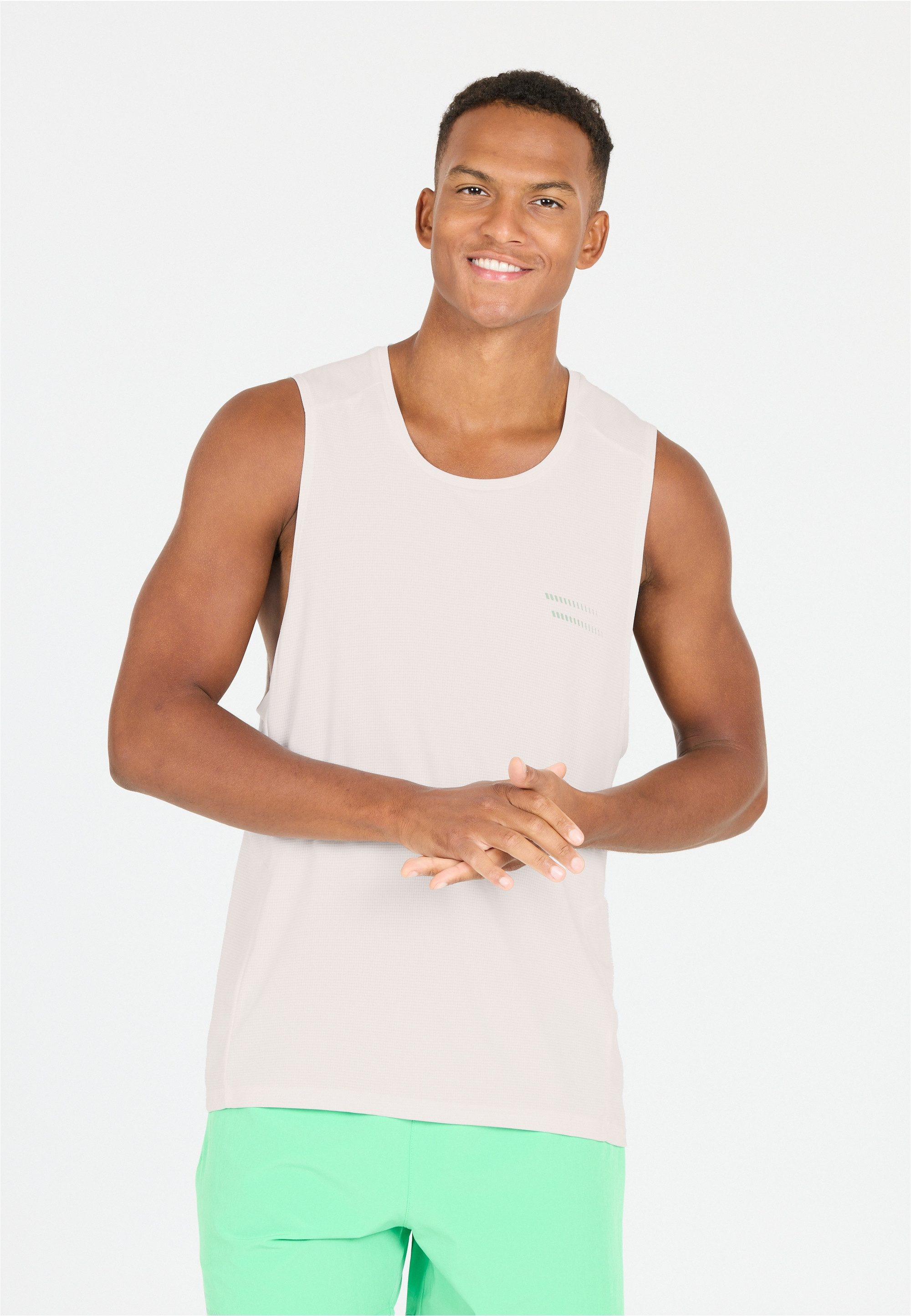 ENDURANCE Muskelshirt "Hanieber", mit Quick-Dry-Funktion günstig online kaufen