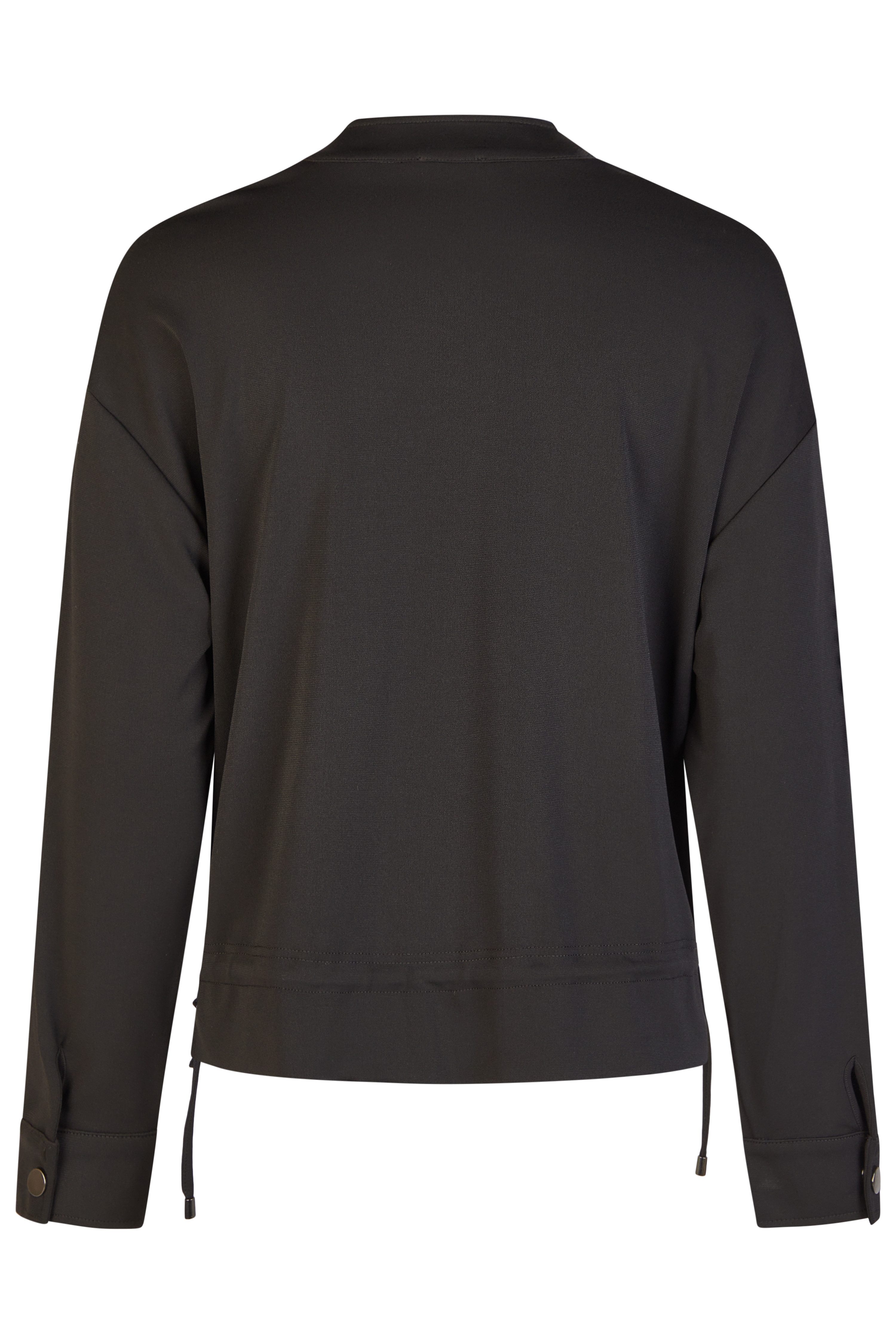 Barbara Lebek Cardigan Hosenanzuege