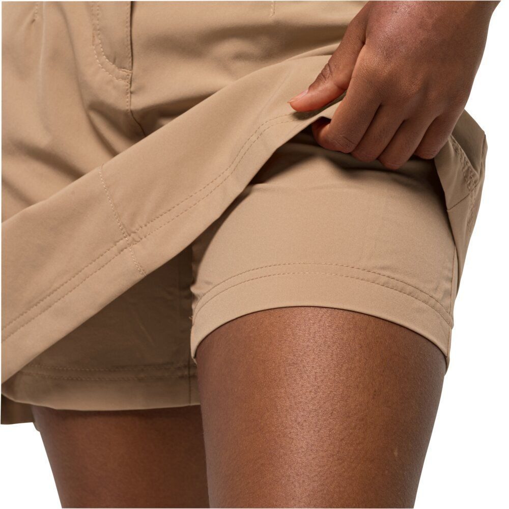 Jack Wolfskin Skort SONORA SKORT