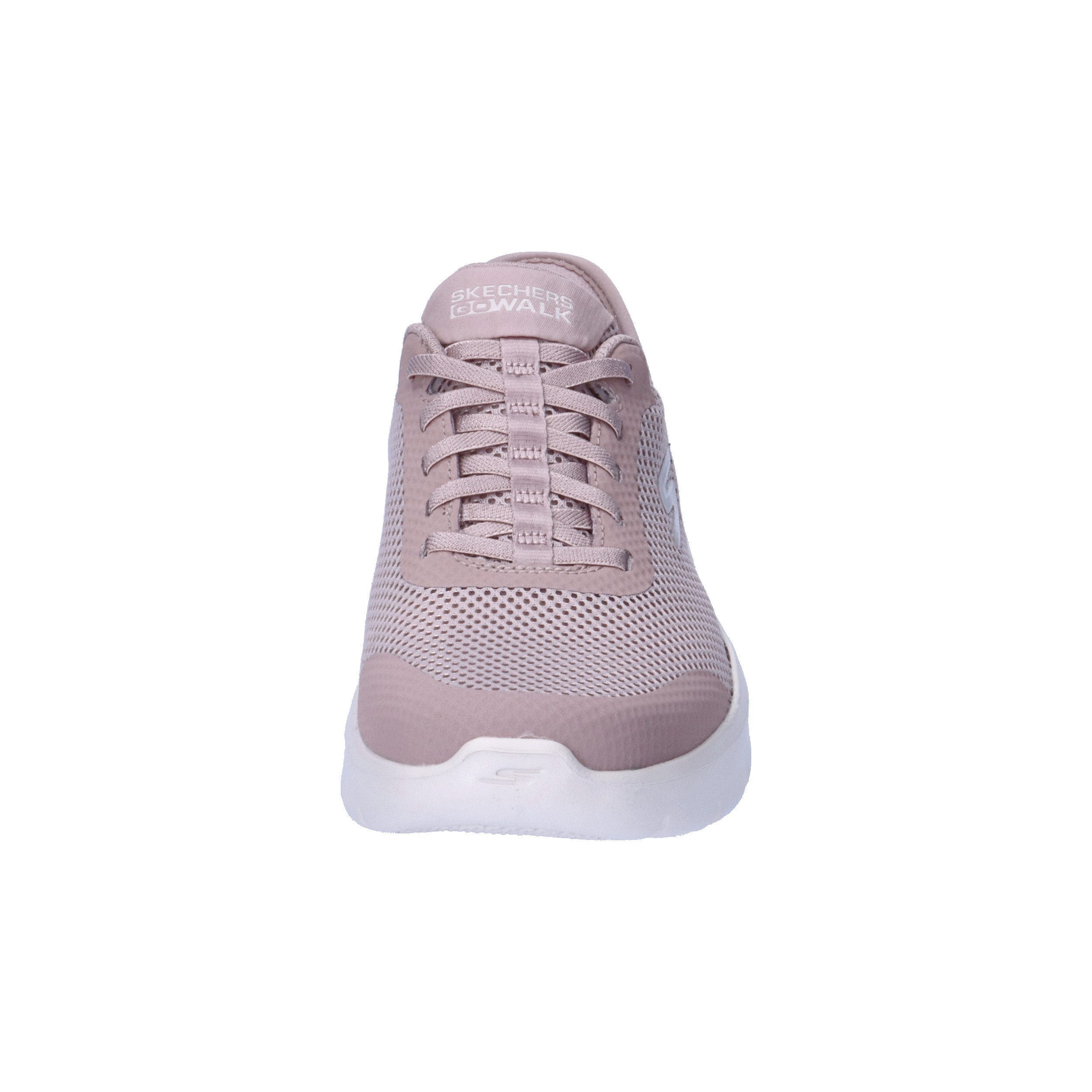 Skechers Skechers Damen Schuhe Go Walk Flex-Grand Entry 124836 Slipper