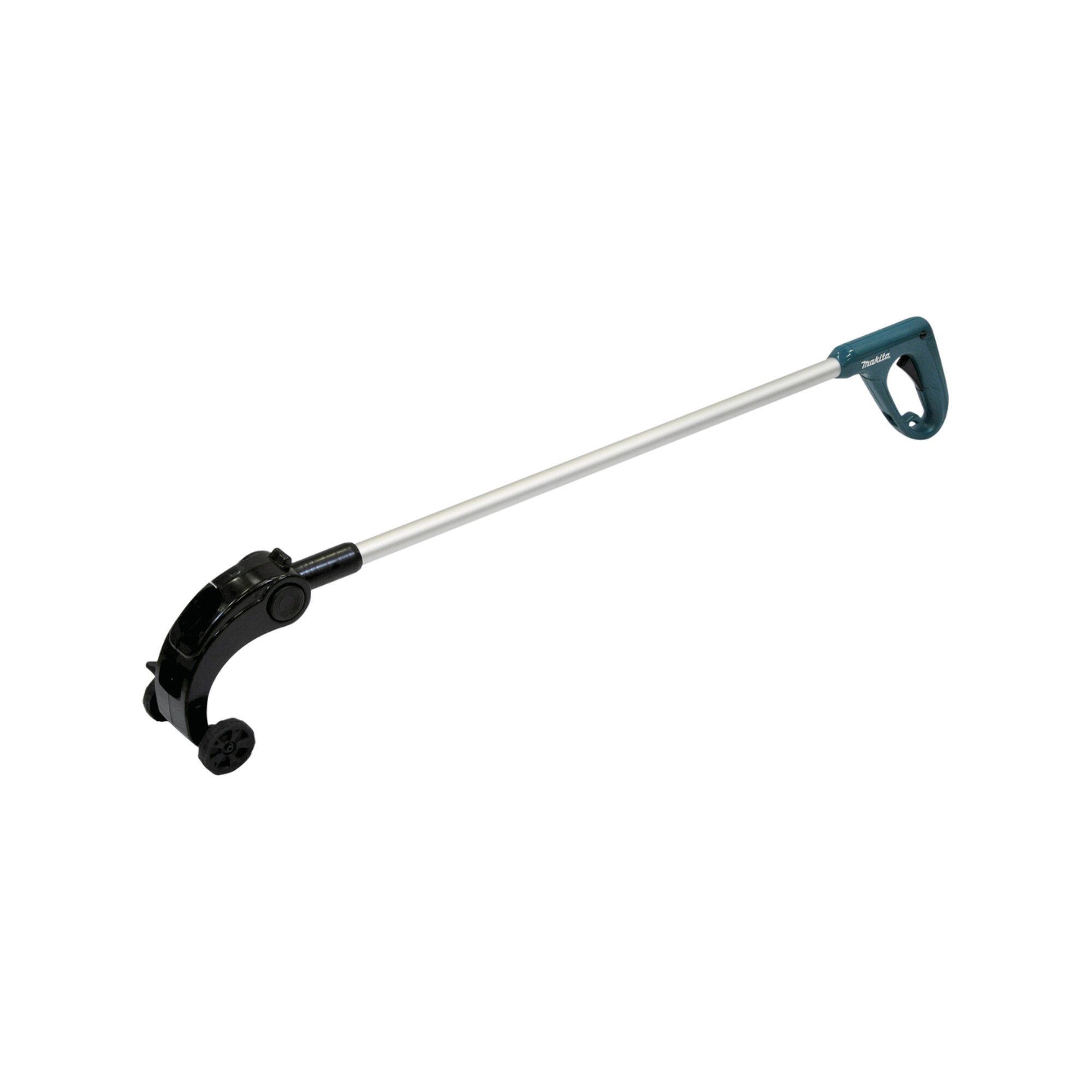 Makita Grasschere Makita Griffverlängerung mit Rolle