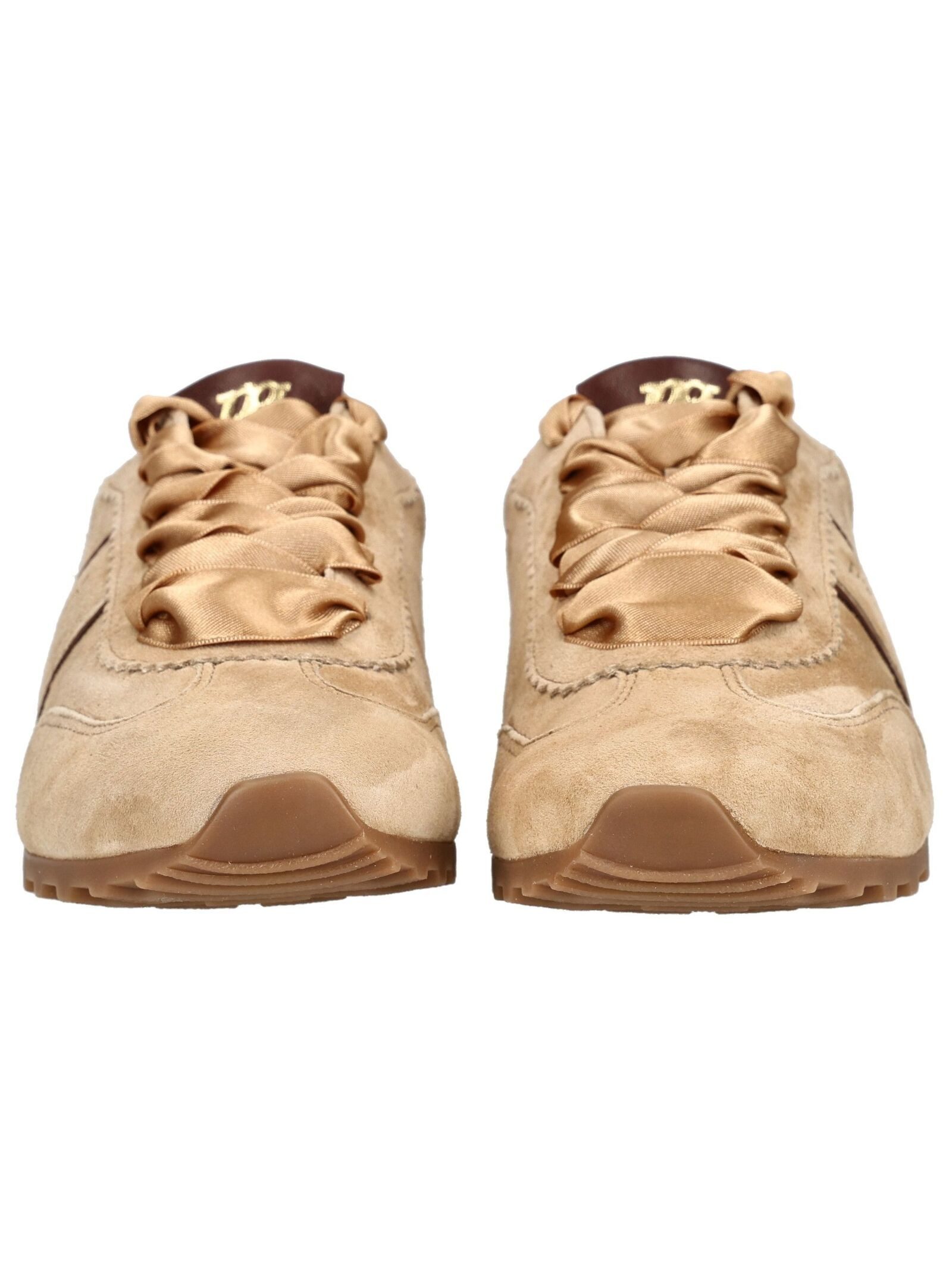Paul Green Paul Green Slipper Veloursleder Slipper