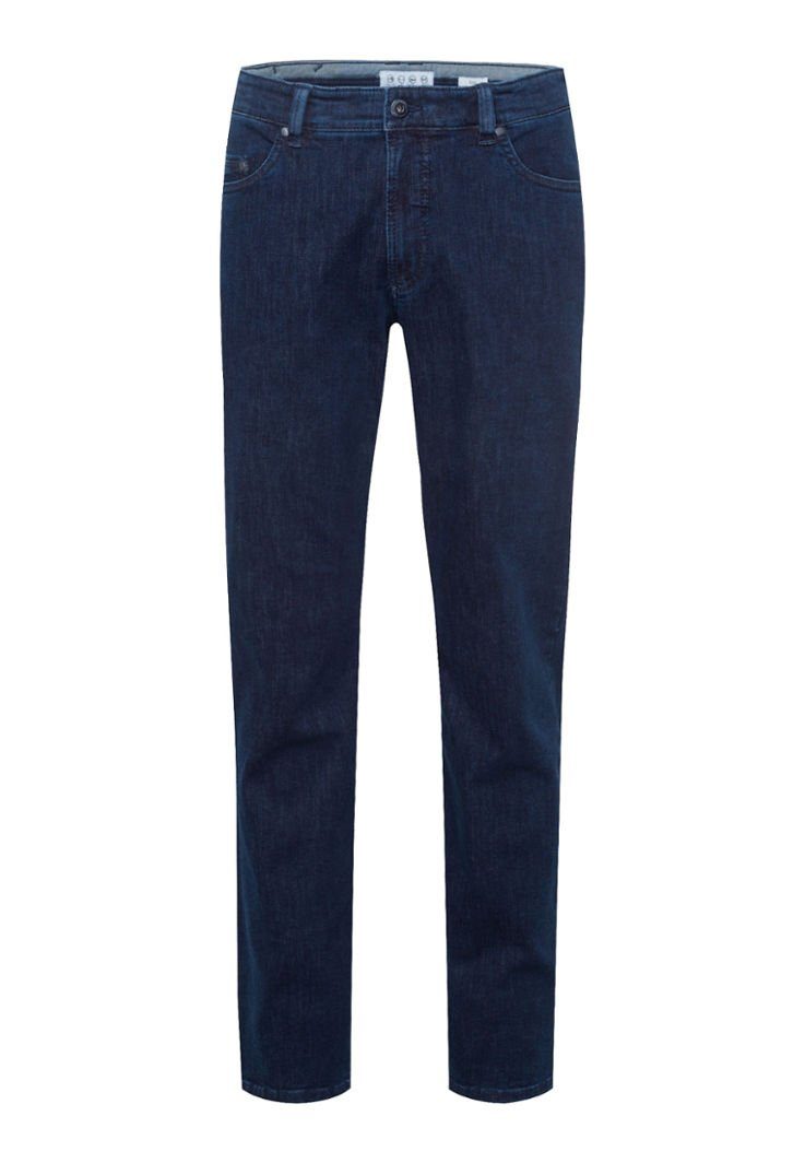 EUREX by BRAX 5-Pocket-Jeans blau Style LUKE