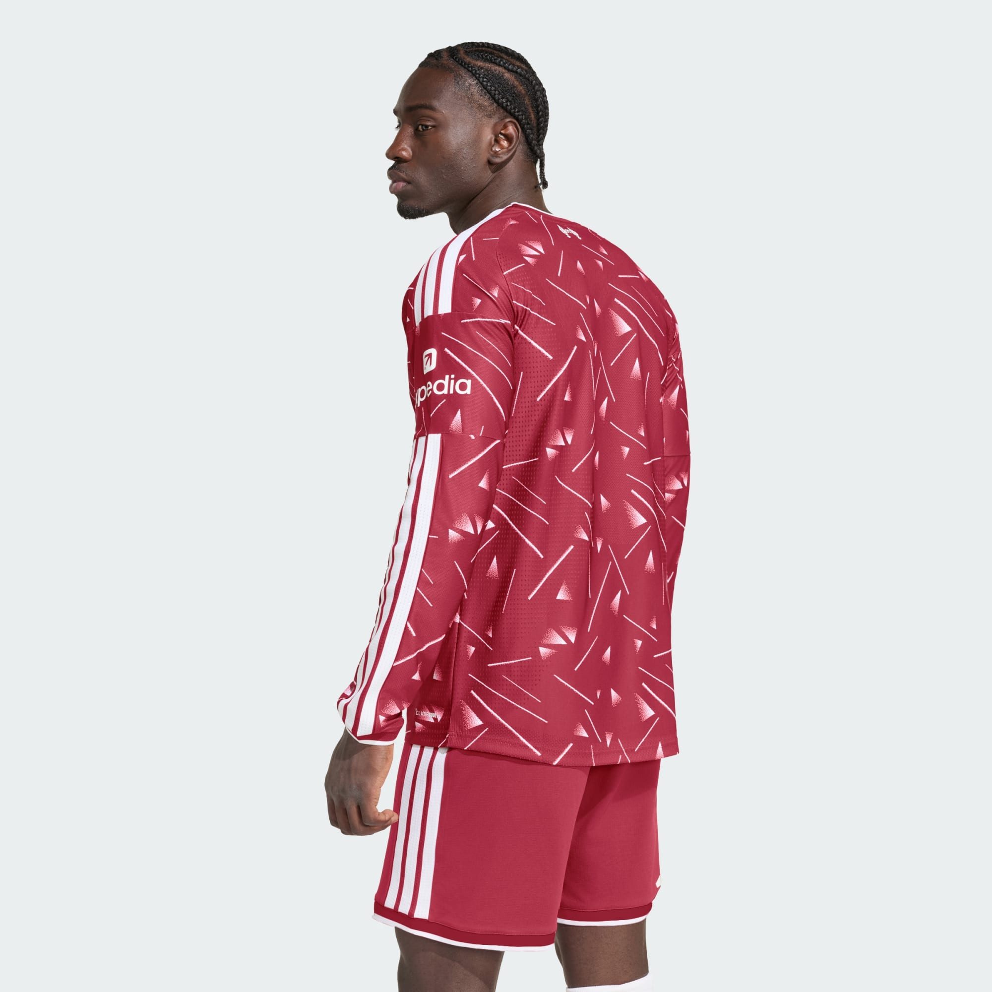adidas Performance Fußballtrikot (1-tlg)