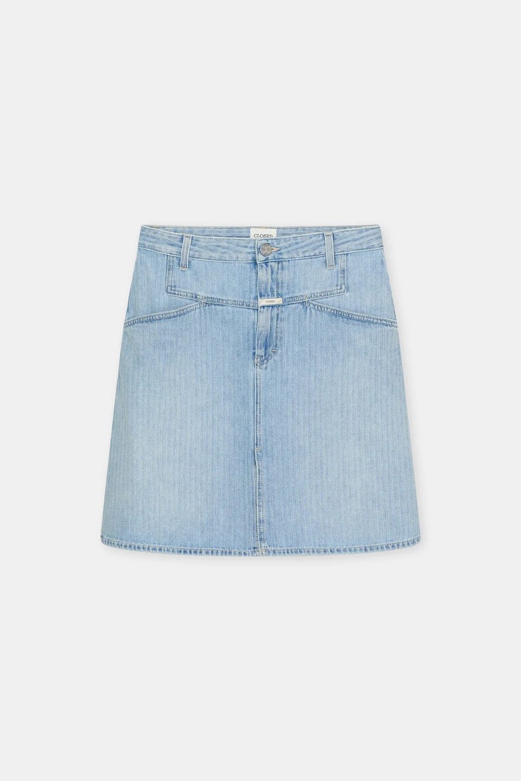 CLOSED Hosenrock Denim-Rock Stover-X