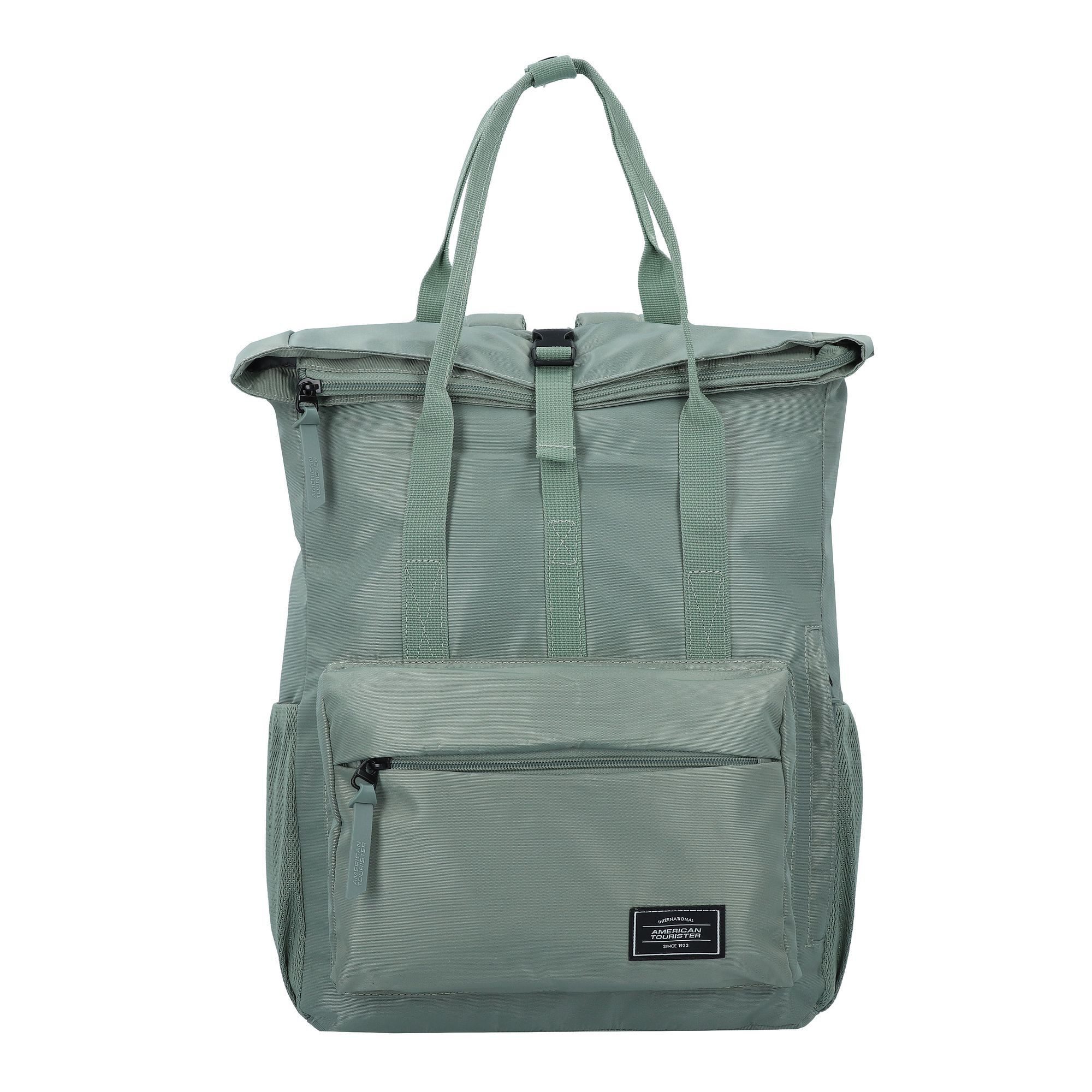 American Tourister® Daypack Urban Groove, Polyester
