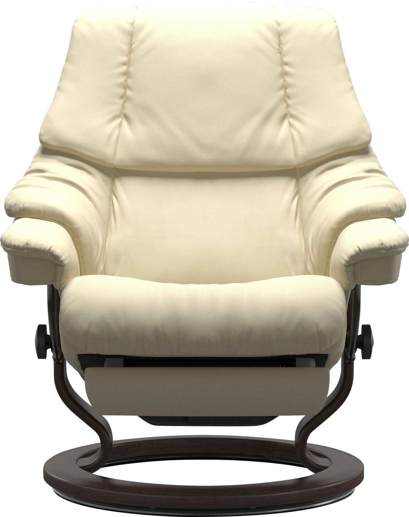 Stressless® Relaxsessel Reno, elektrisch verstellbar, optional günstig online kaufen