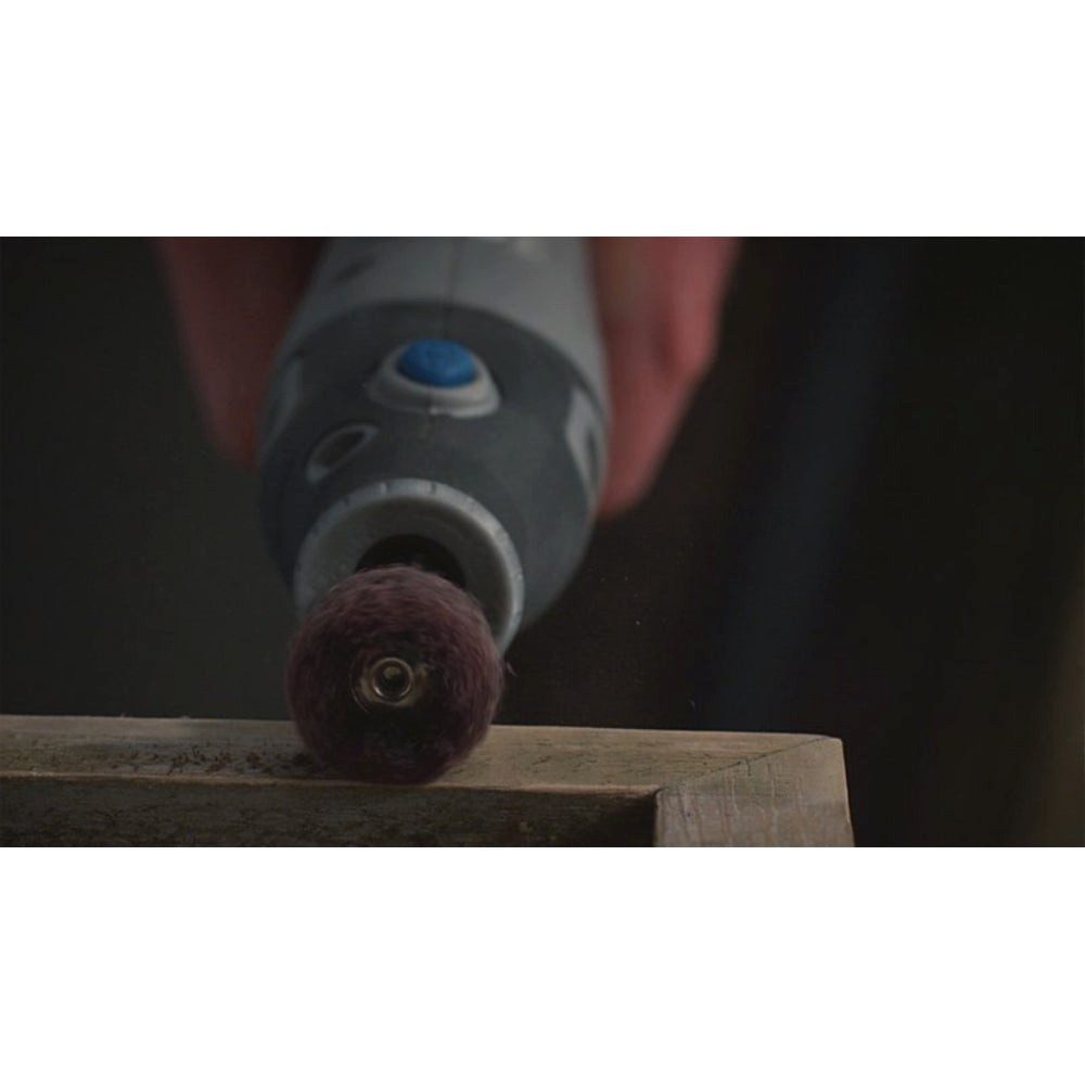 BOSCH Schleifaufsatz