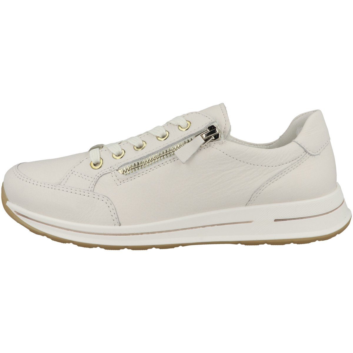 Ara 12-24801 Damen Sneaker Turnschuhe, Sportschuhe, Freizeitschuhe, Halbsch günstig online kaufen