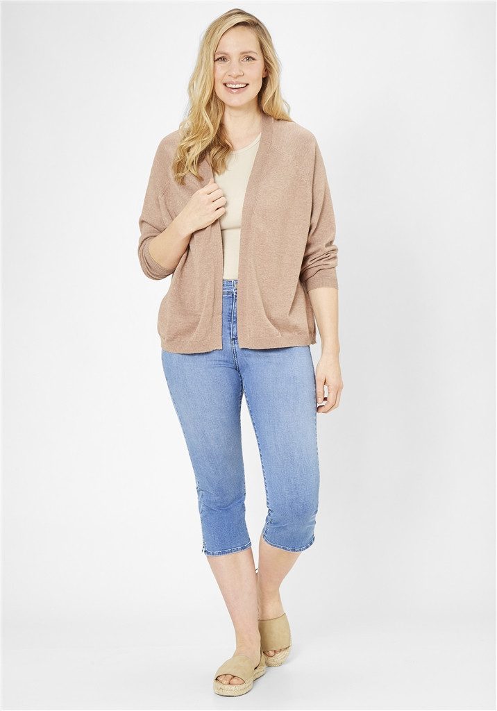 Paddock's Stretch-Jeans PADDOCKS PIA medium stone used 60512 4109.5921 - LIGHT DENIM