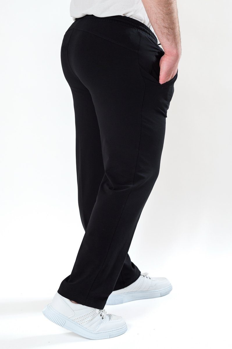 Authentic Klein Jerseyhose Jogginghose Herren in allen Größen bis 10XL – Bild 5 von 5