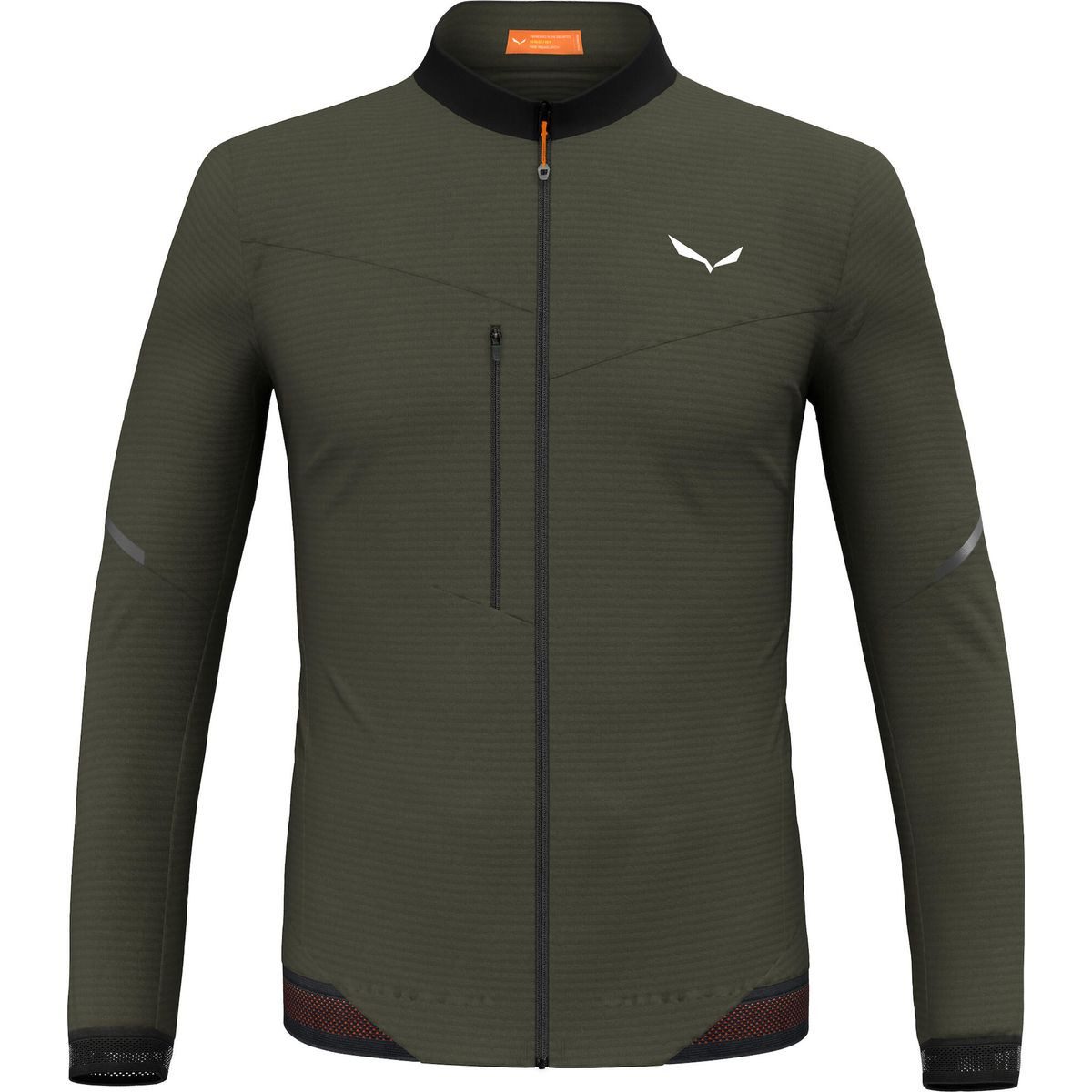 Salewa Fleecejacke Pedroc Polarlite 2 M Jacket Leichte Fleecejacke für intensive Outdoor-Aktivitäten, die Wärme und