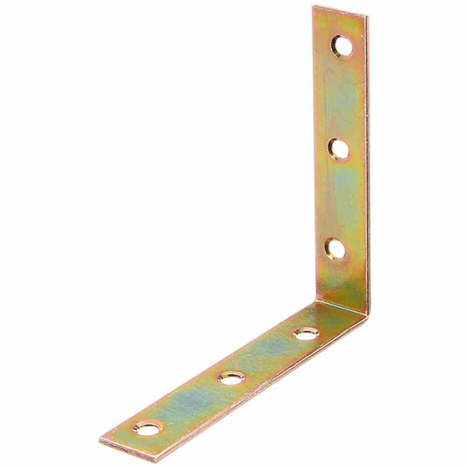 Kloben Stuhlwinkel verzinkt 125x22 mm