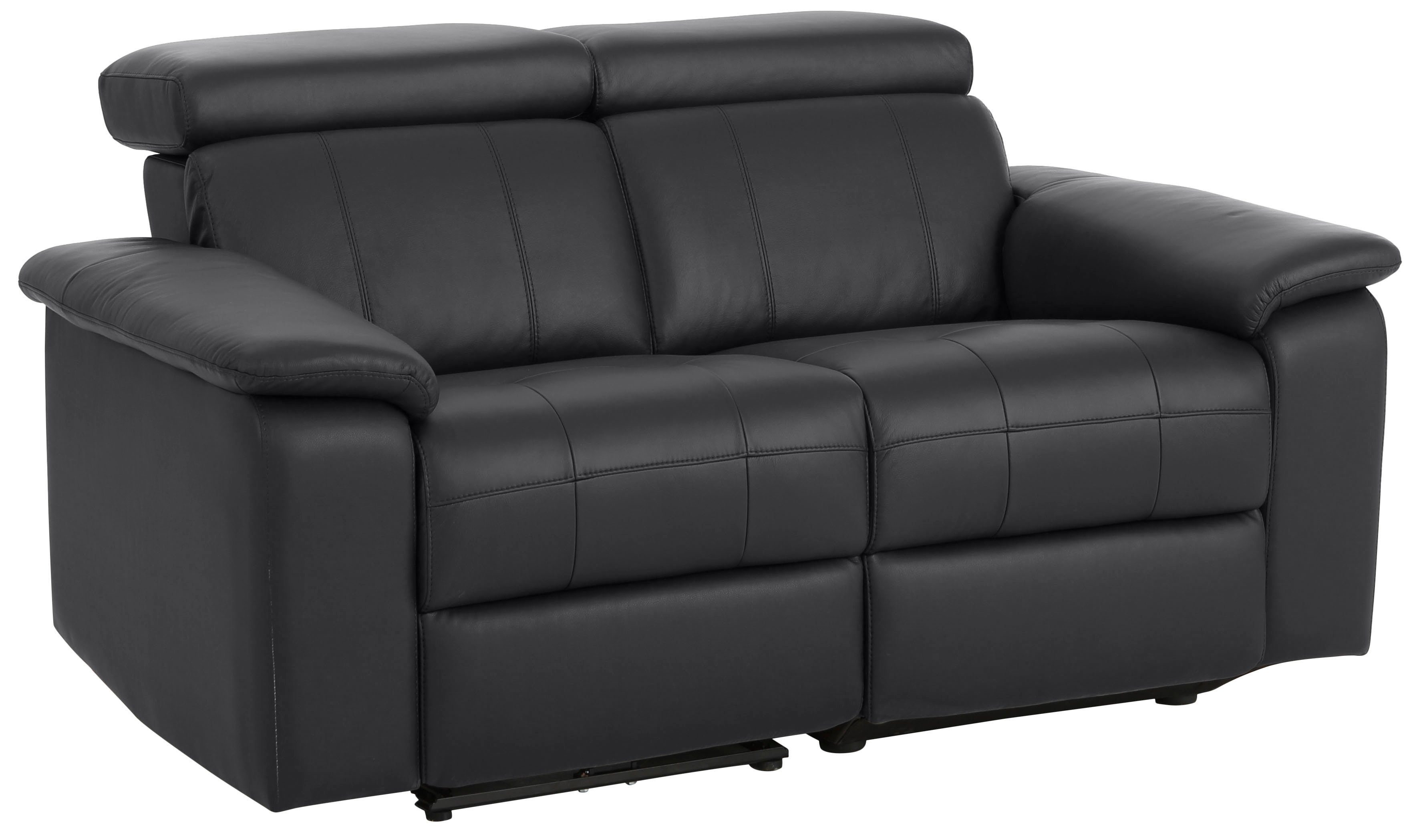 Home affaire 2-Sitzer Binado, mit manueller oder elektrischer Relaxfunktion mit USB-Anschluss